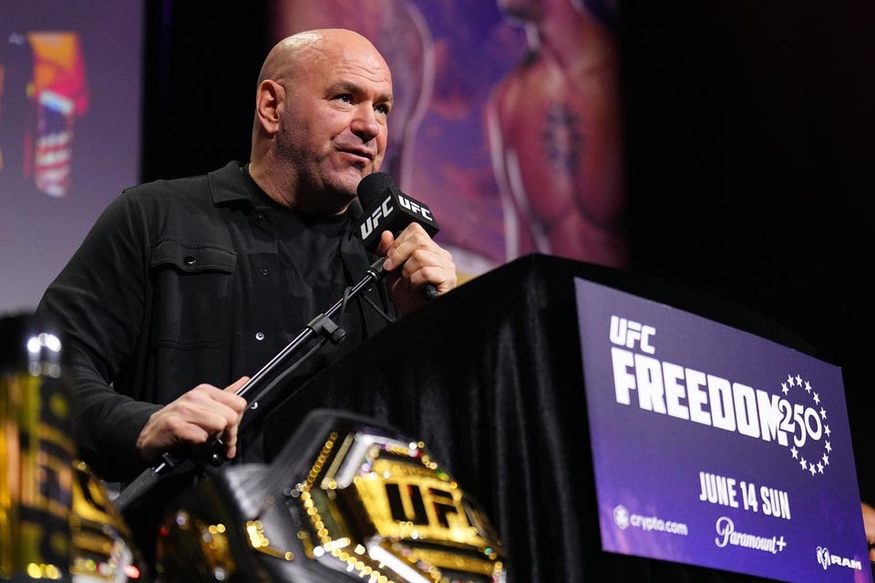 Dana White Close to Securing Shakur Stevenson for Zuffa Boxing