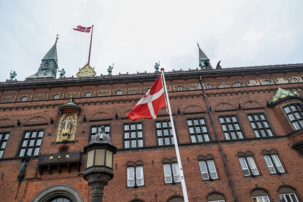 Danish Government Faces Historic Data Breach Affecting Millions
