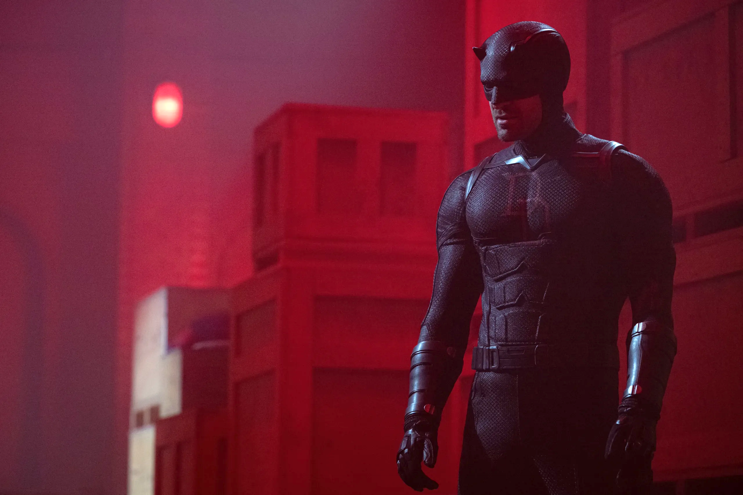 Daredevil: Born Again Season 2 Delivers Eight New Episodes of Action-Packed Rivalry