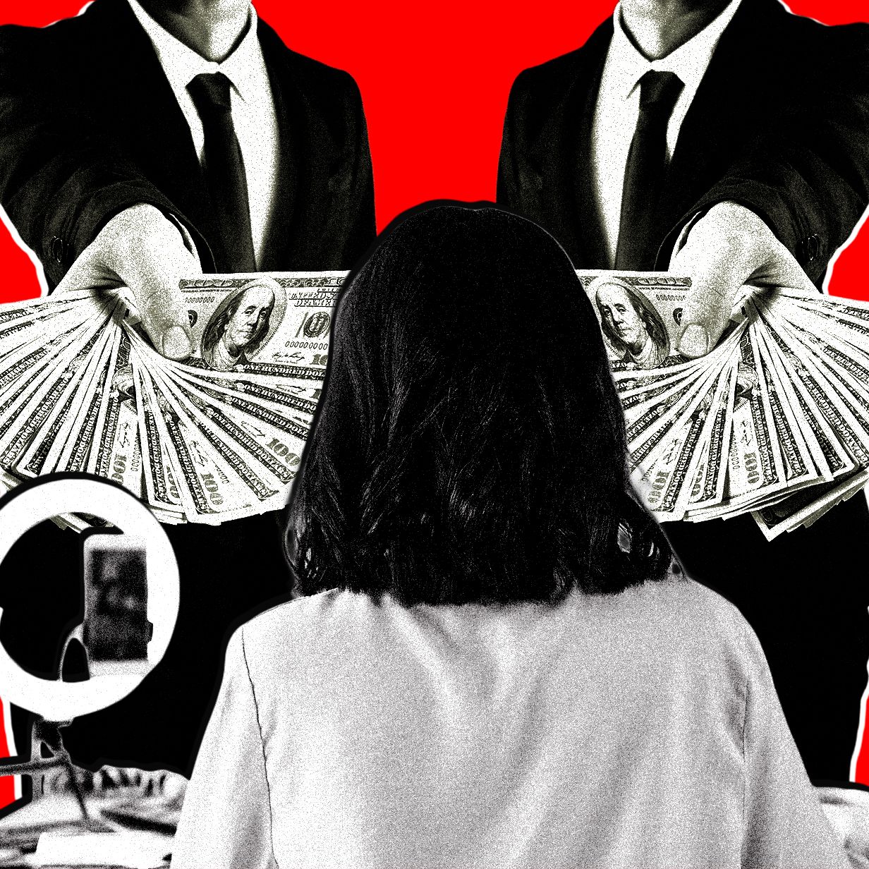Dark Money Campaign Mobilizes Influencers to Frame Chinese AI as a Threat