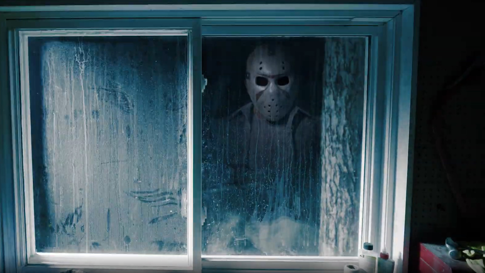 Dead by Daylight Welcomes Jason Voorhees as Playable Killer in Anniversary Update