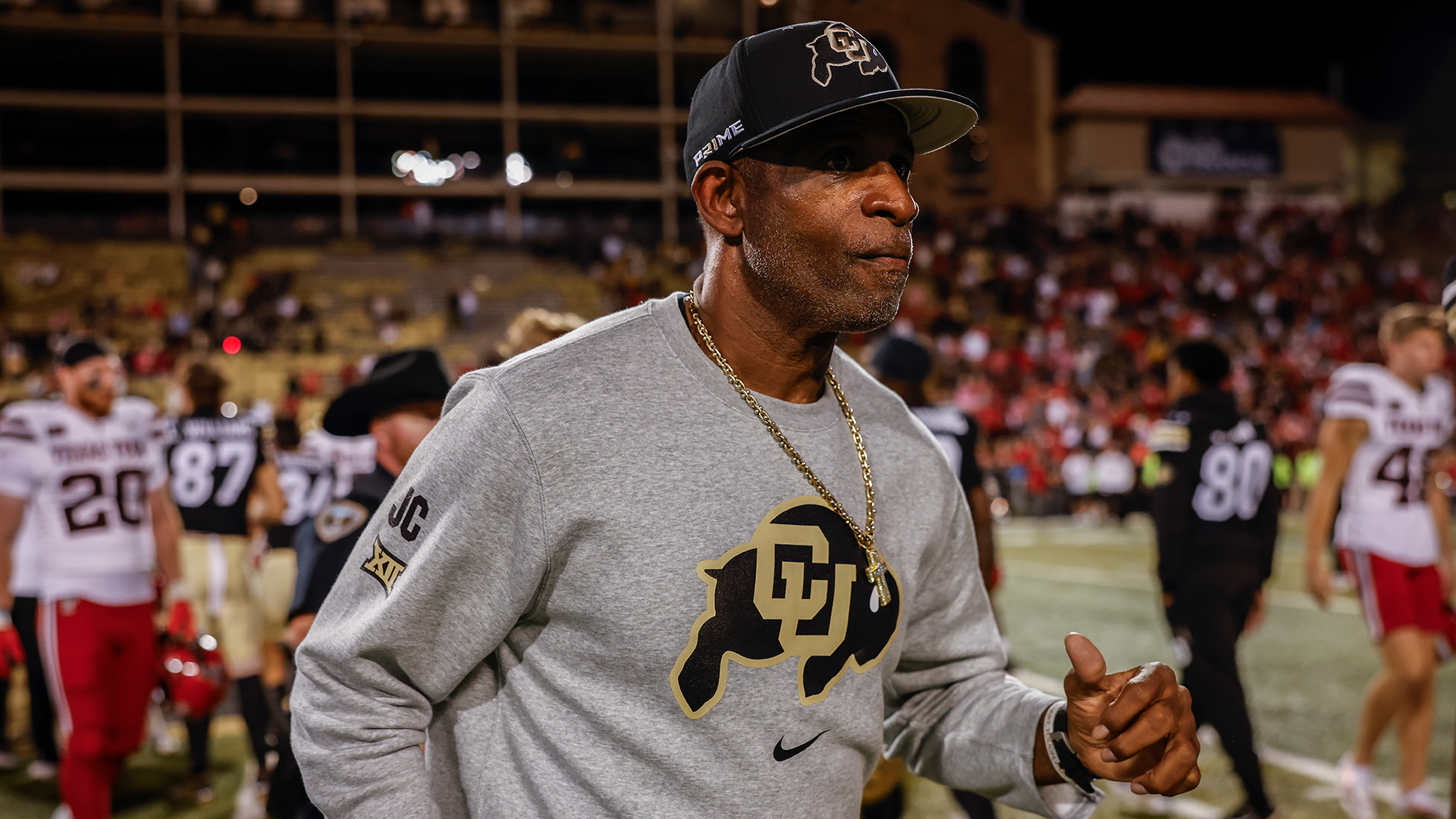 Deion Sanders Highlights Colorado's Ongoing Quarterback Dilemma
