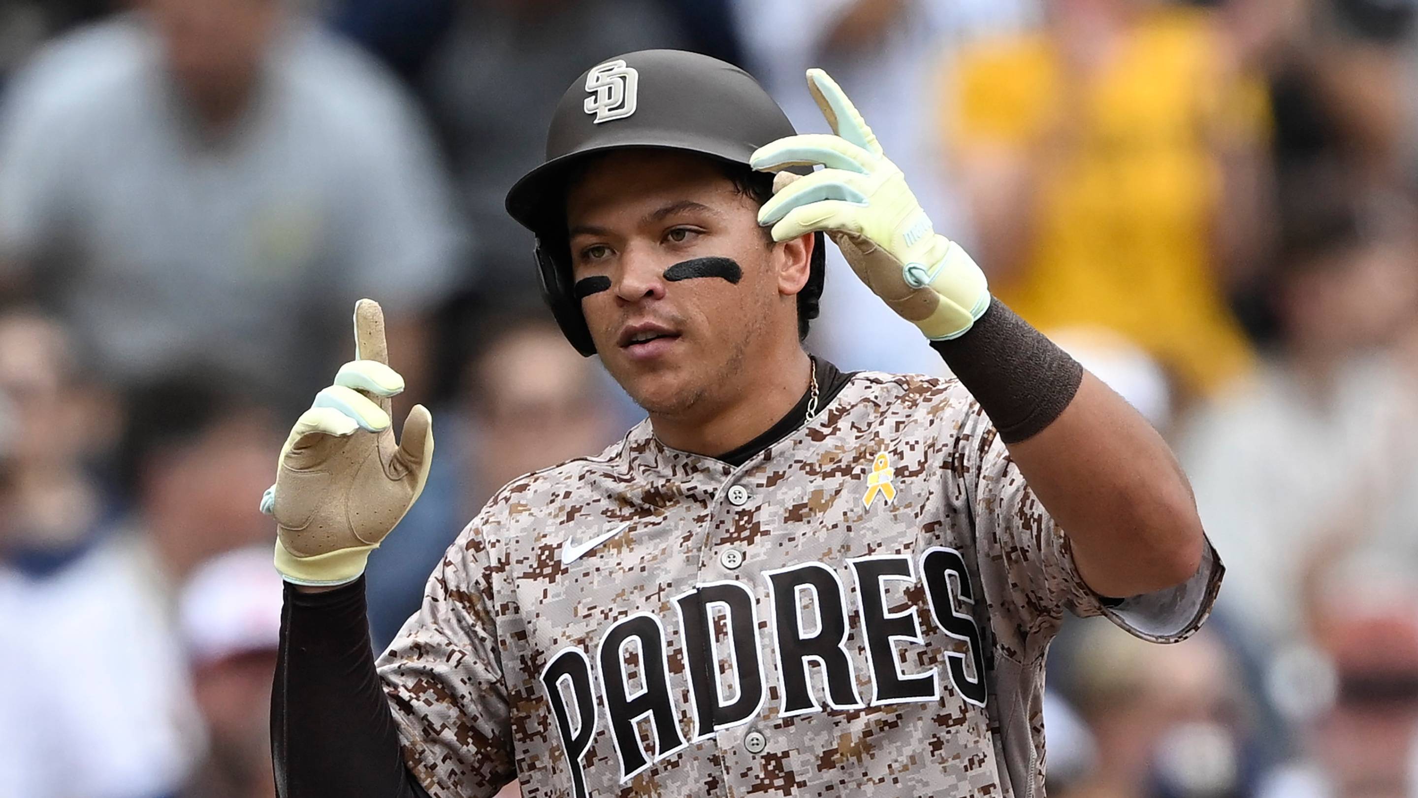 Did the Houston Astros Underrate Dustin Harris's Potential?