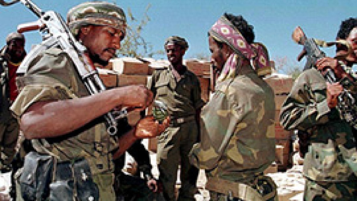 Diplomatic Push in the Horn of Africa: Insights from Cairo's Talks
