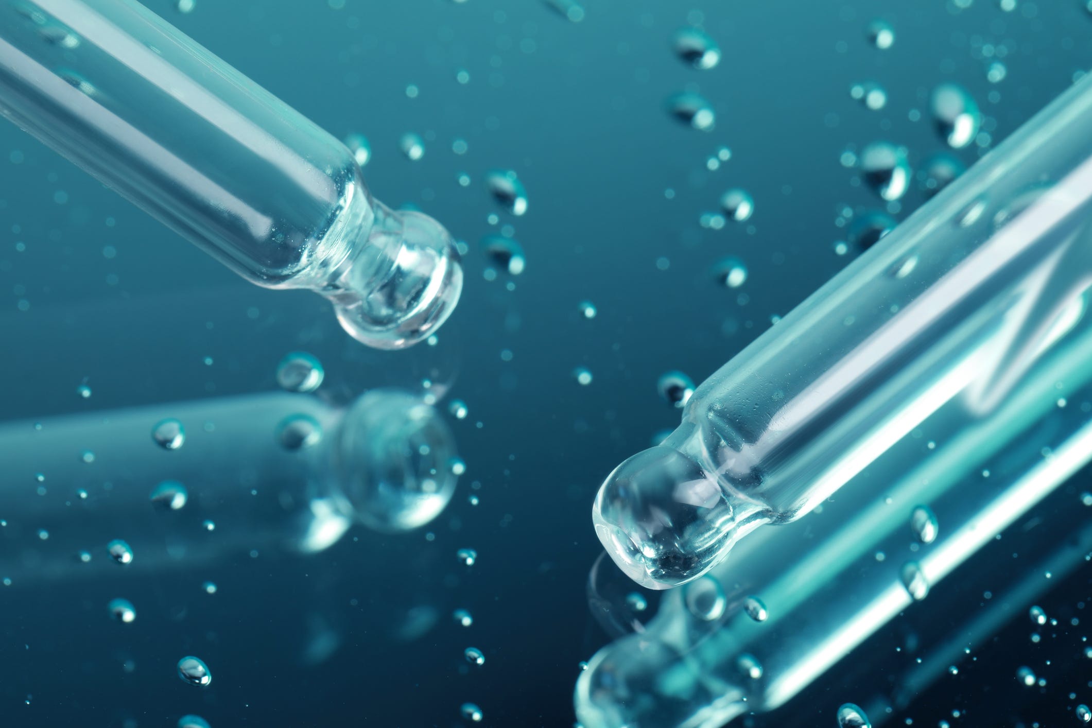 Discover the Anti-Aging Power of Matrixyl 3000 in Skincare