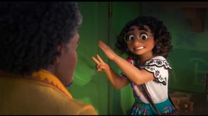 Disney Adapts Hit Songs Like 'We Don't Talk About Bruno' Into ASL, Expanding Access for Deaf Audiences