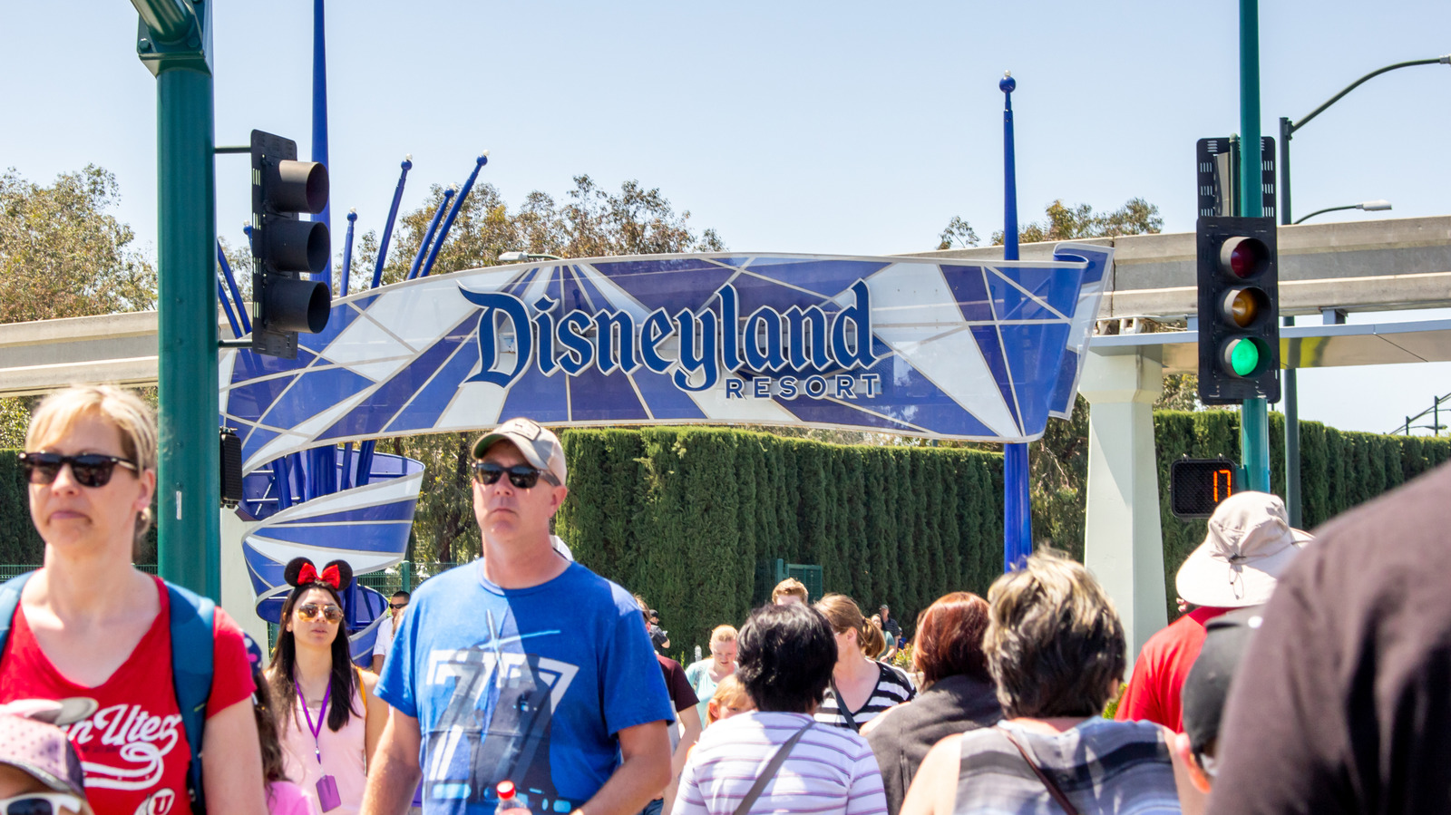 Disney Sued for Using Facial Recognition Technology Without Proper Consent