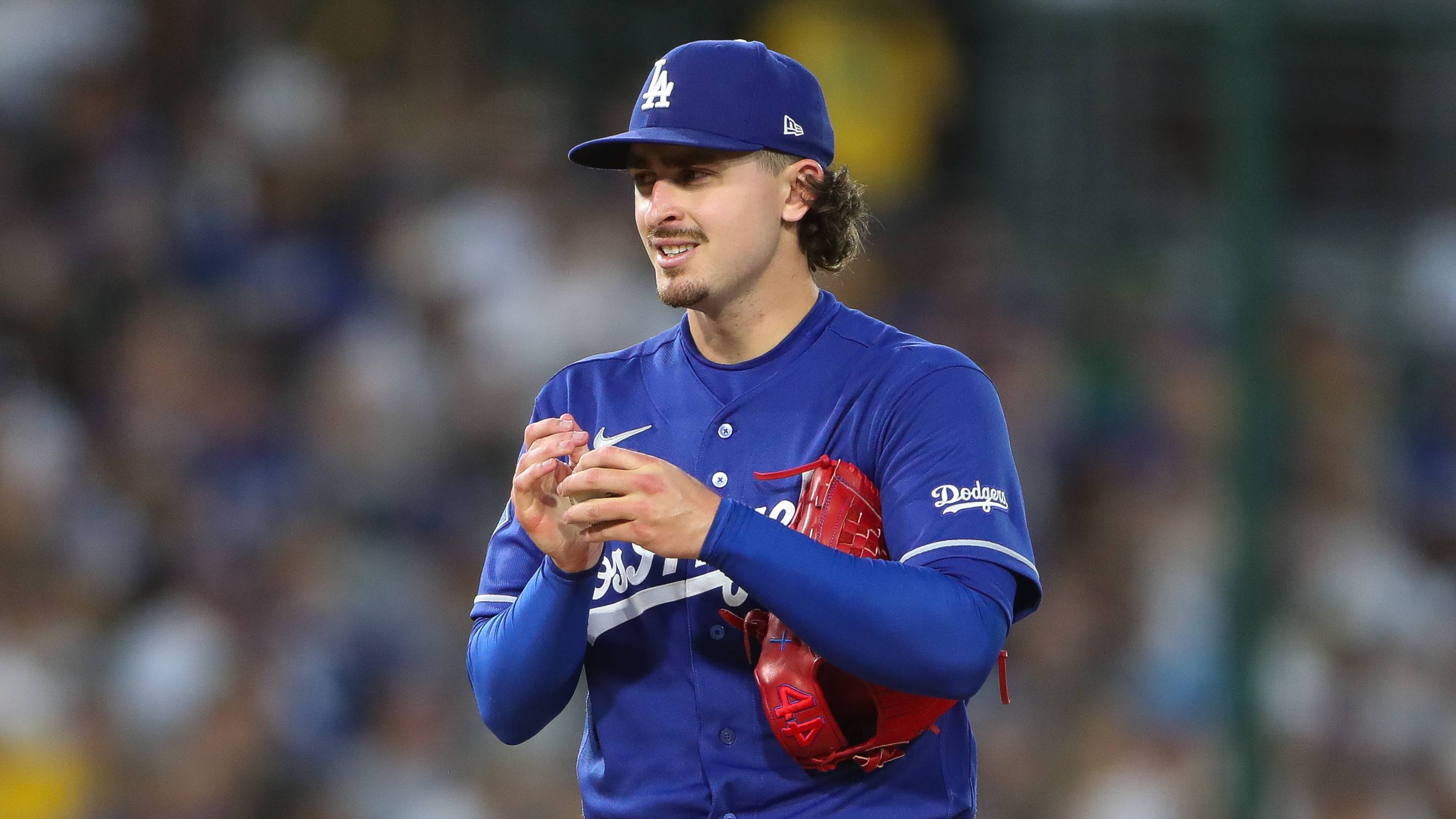 Dodgers Regain MLB’s Top Spot After Thrilling Victory Against Phillies