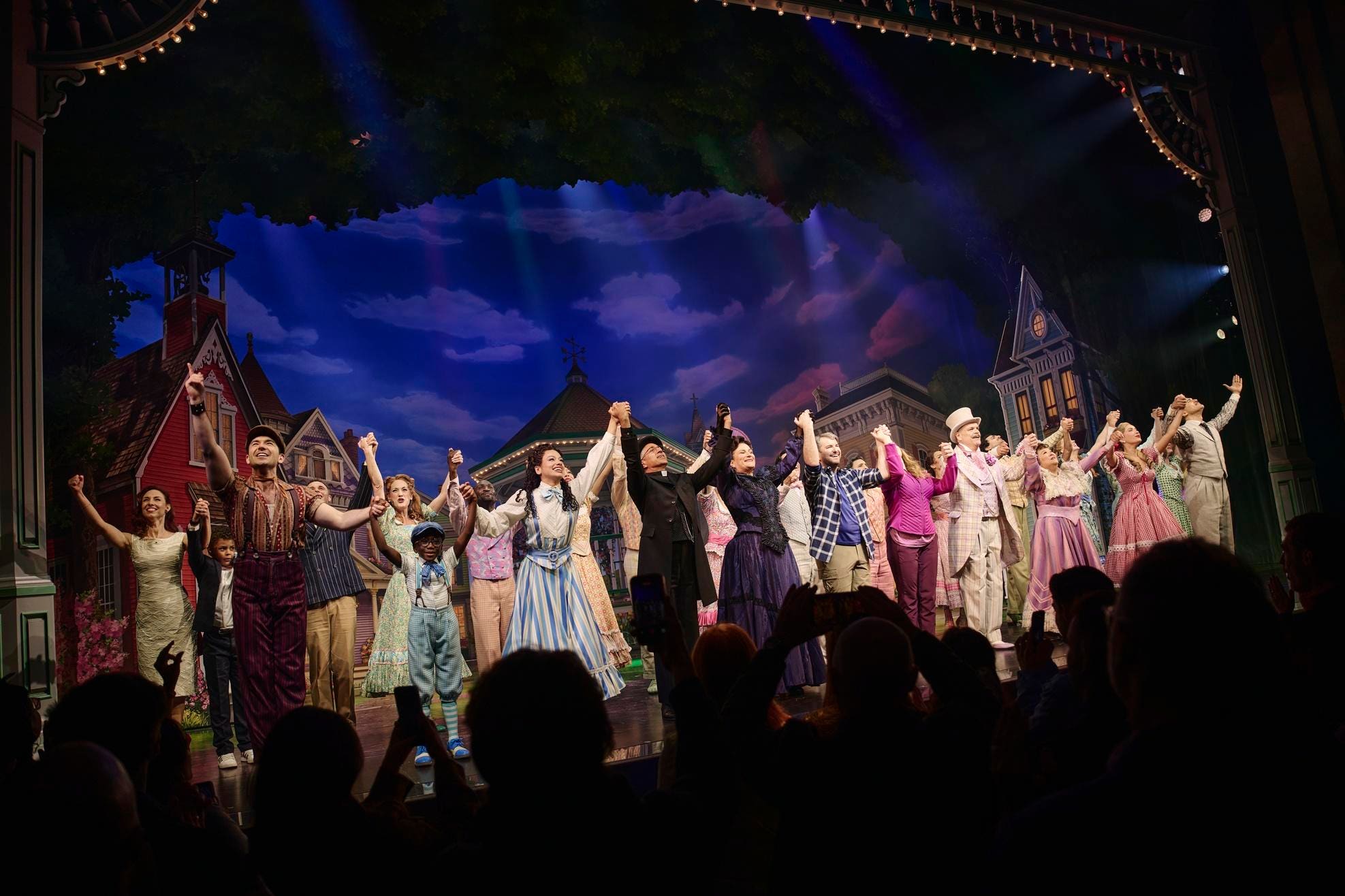 Drama Desk Awards Influence Upcoming Tony Awards Predictions