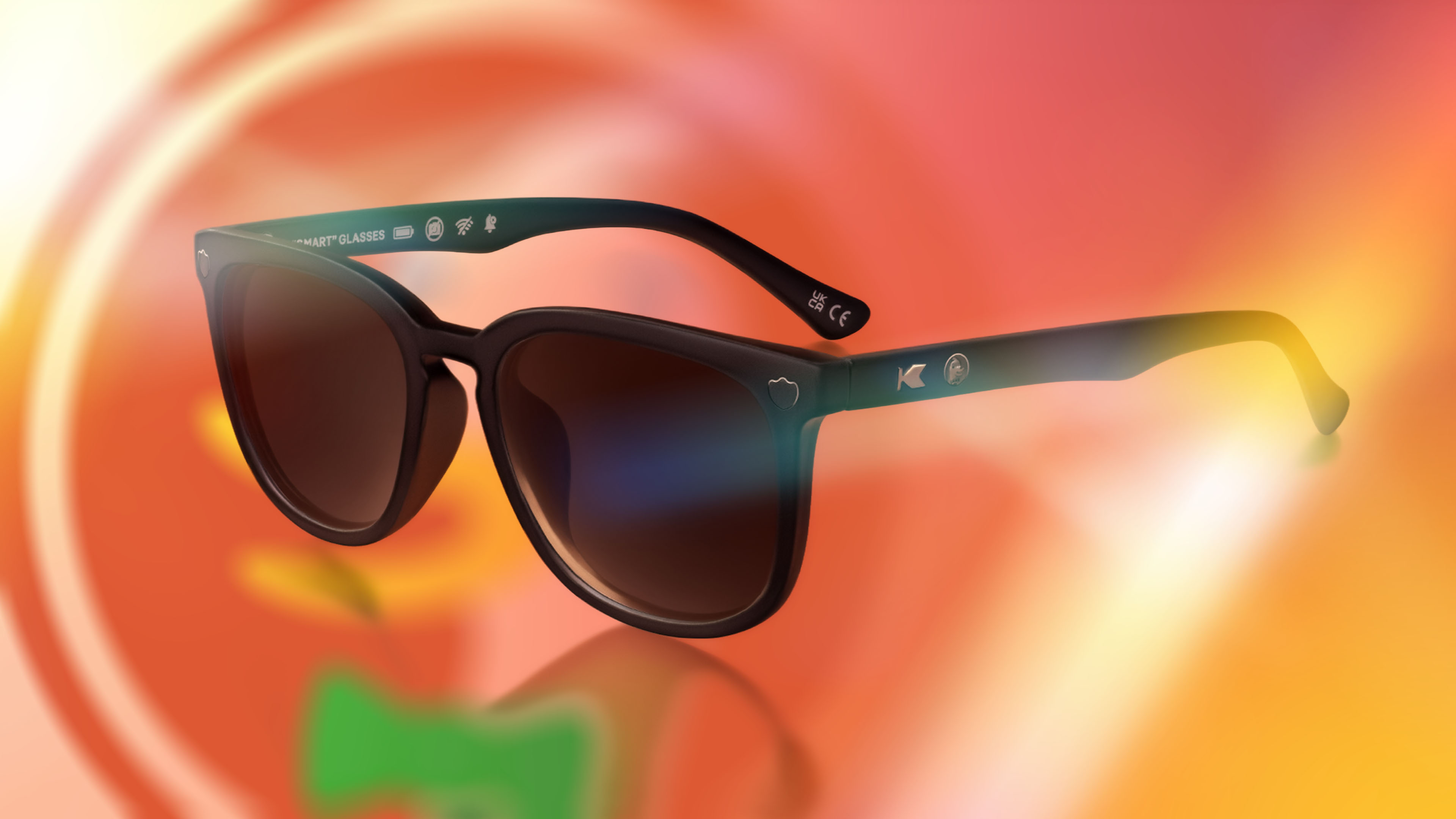 DuckDuckGo Launches Anti-Surveillance Sunglasses to Combat AI Invasion