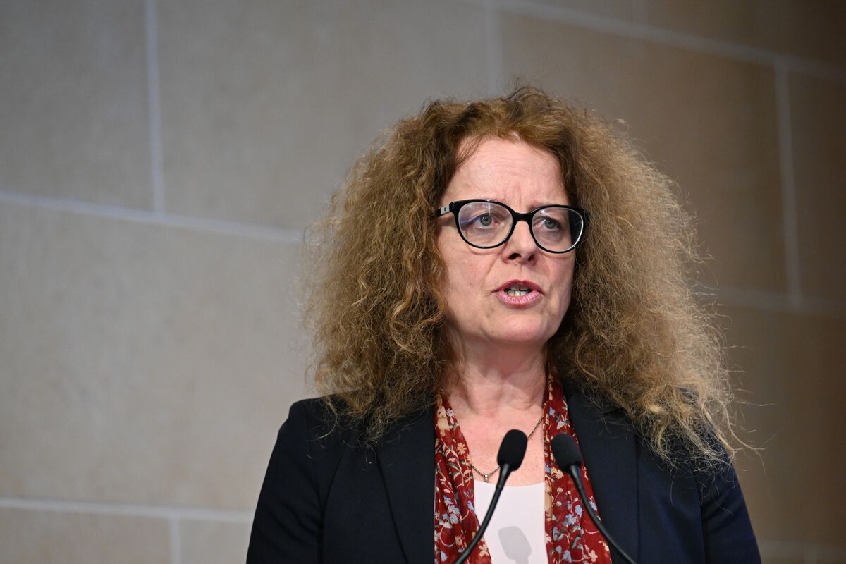 ECB's Isabel Schnabel Warns of Unanchored Inflation Amid Middle East Conflict