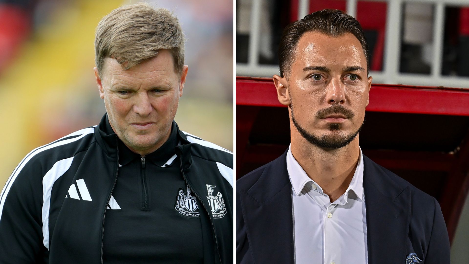 Eddie Howe Departs Newcastle United Amid Player Exodus, Matthias Jaissle Favoured as Successor