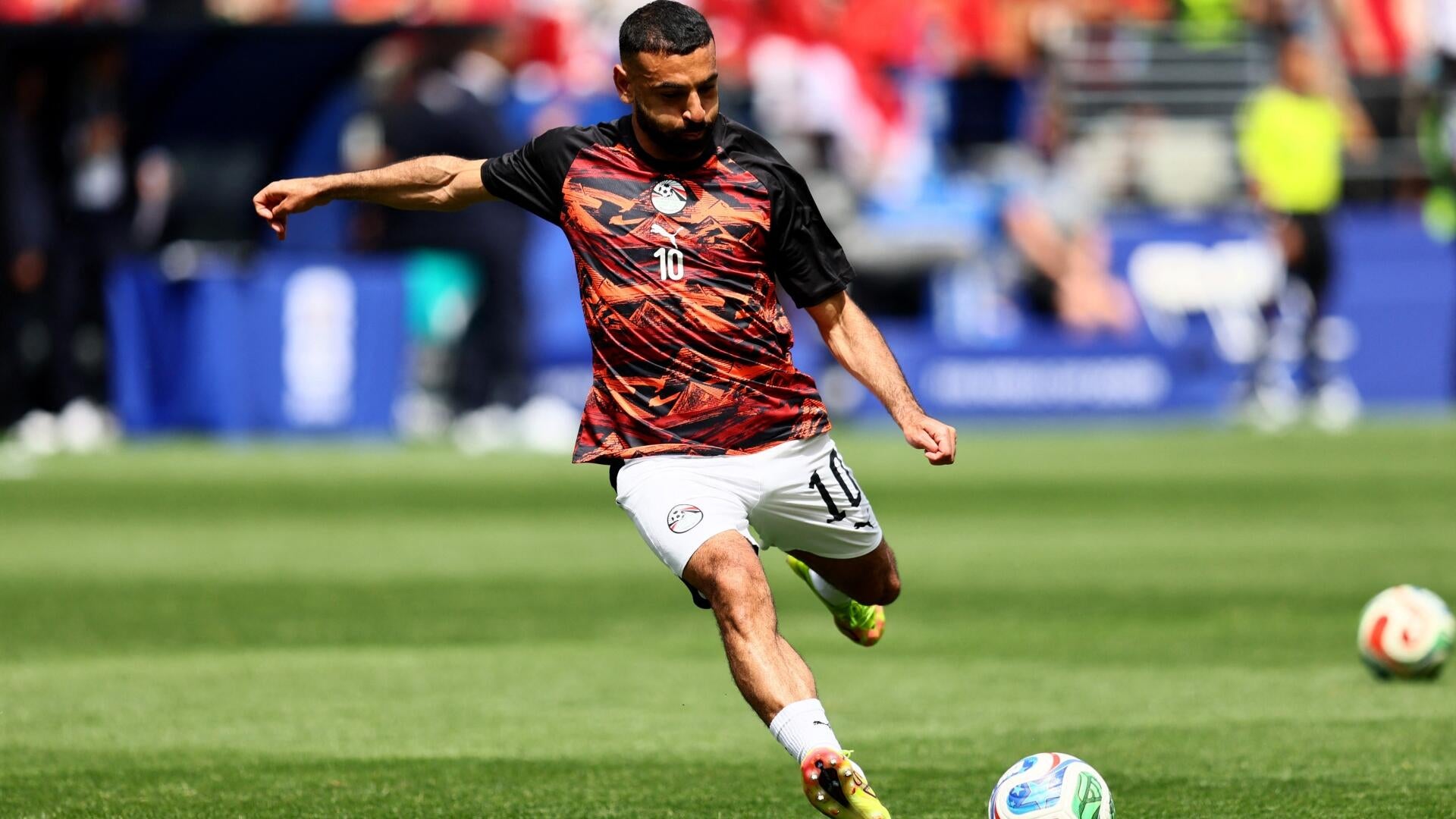 Egypt vs. New Zealand: 2026 World Cup Predictions and Betting Insights