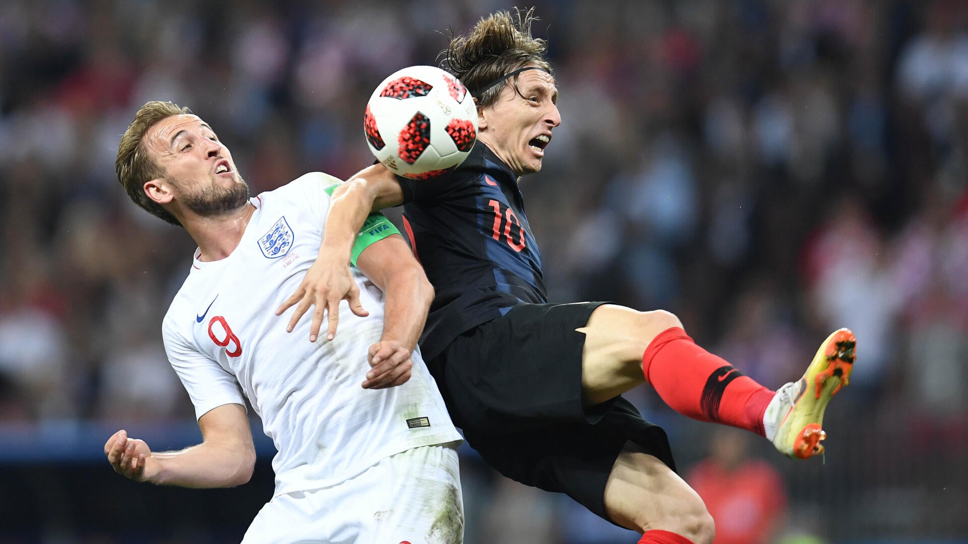 England vs. Croatia Betting Preview for 2026 World Cup Match