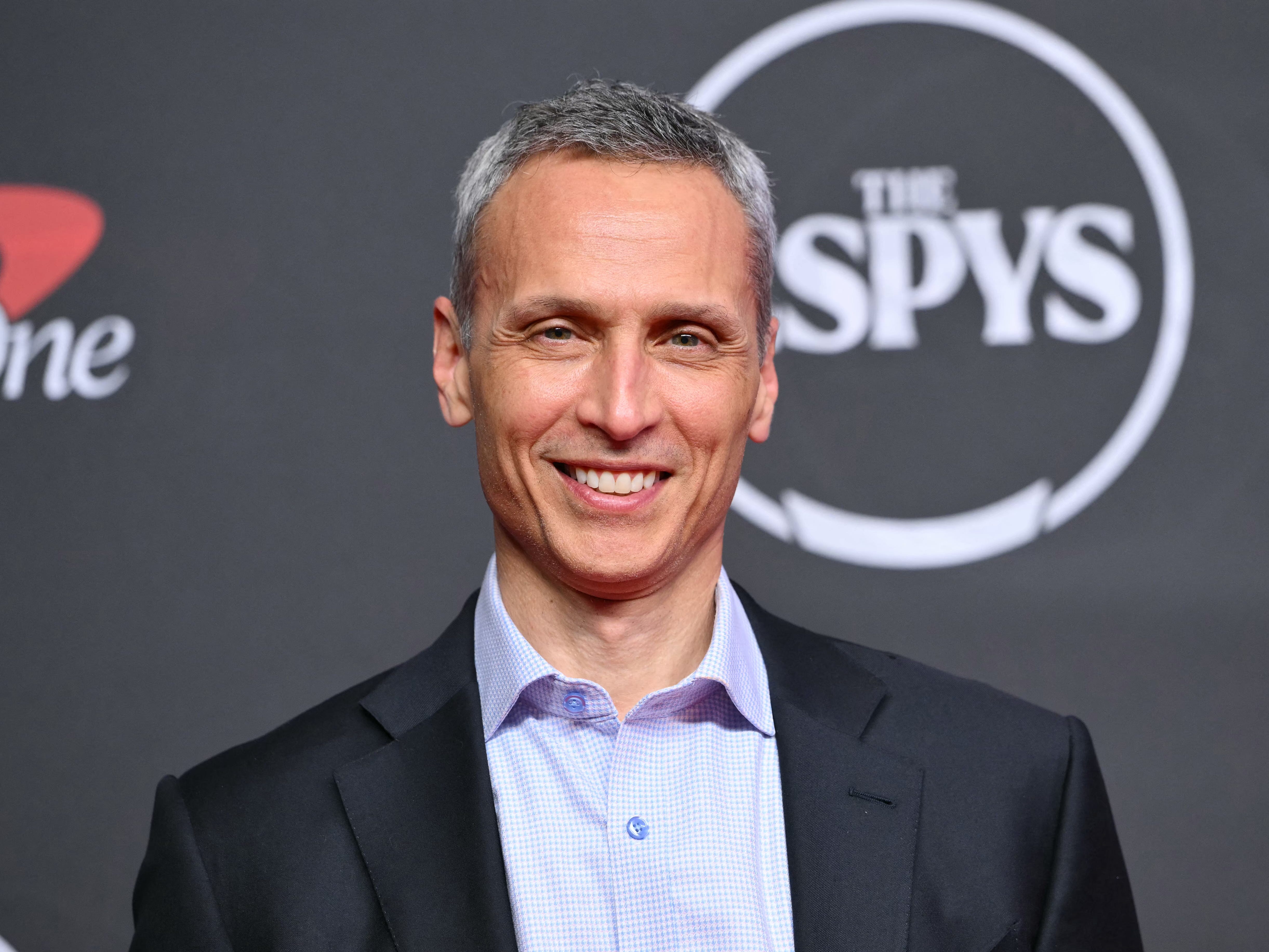 ESPN Chairman Announces New Layoffs Linked to NFL Network Acquisition