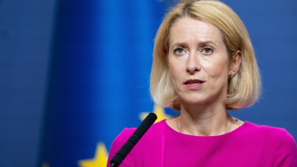 EU Allocates €6.6 Billion for Arms Supplies to Ukraine Amid Kyiv Attacks