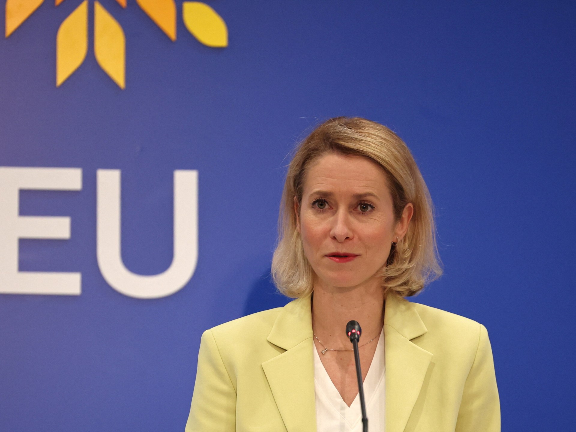 EU Expands Sanctions on Russia Amid Ongoing Conflict in Ukraine