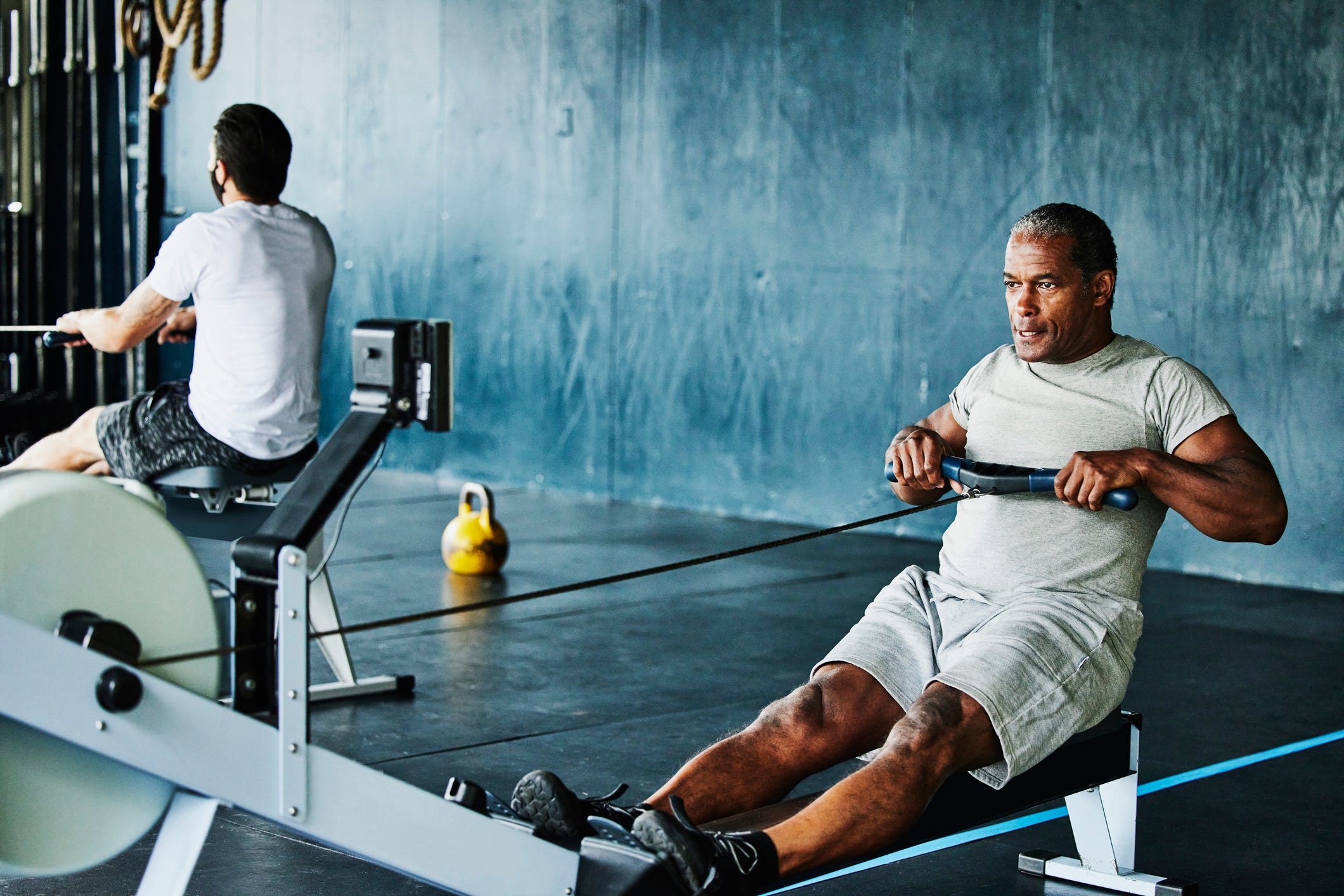 Exercise Can Reverse Brain Aging by Nearly a Year, Study Finds