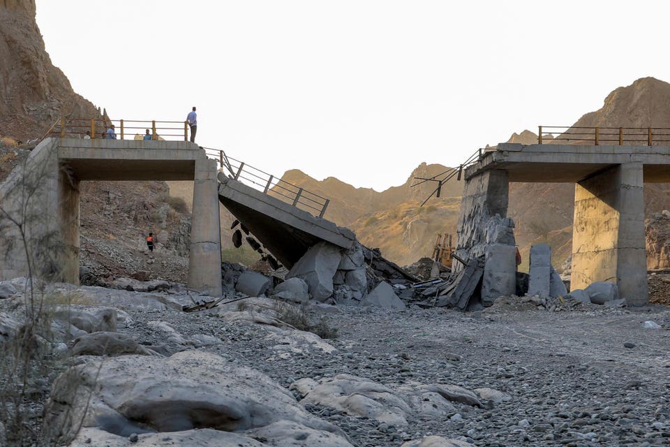 Expert Analysis: U.S. Gains Little Amid Rising Tensions with Iran