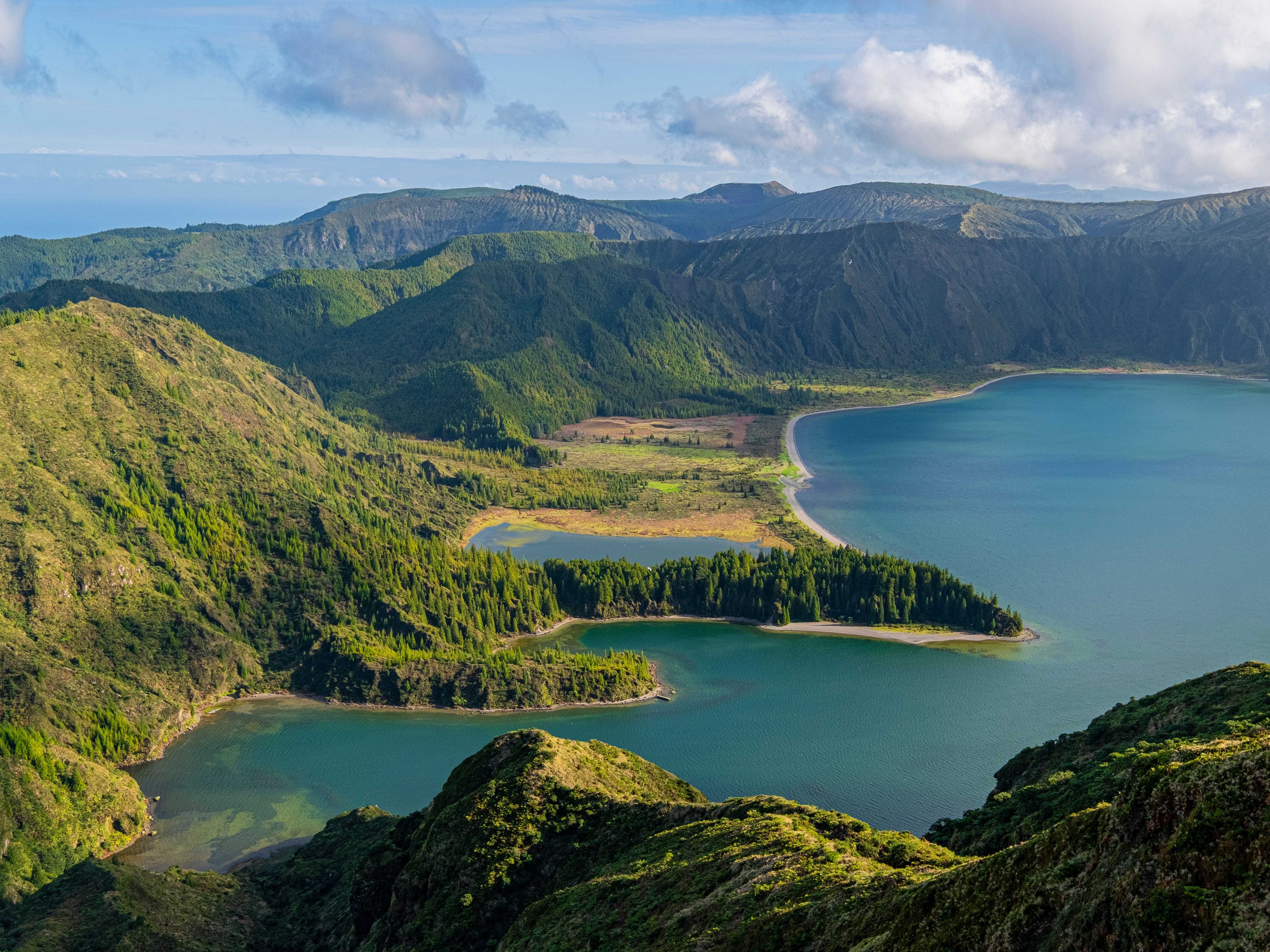 Exploring the Azores: An Unspoiled Paradise in the Atlantic