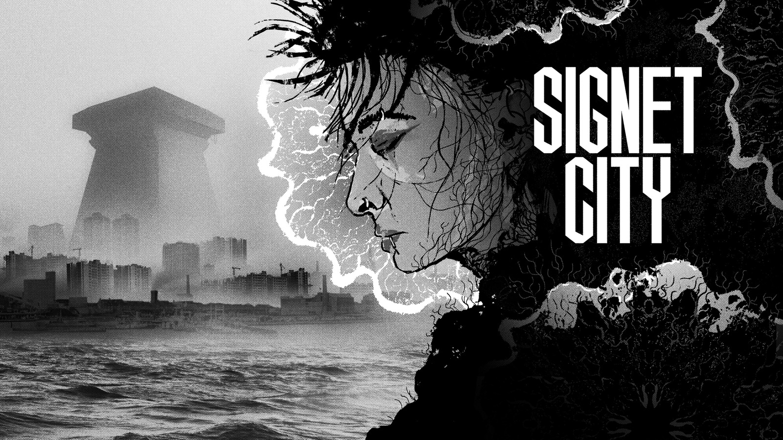 Exploring the Unique World of Signet City: A New Fungalpunk RPG