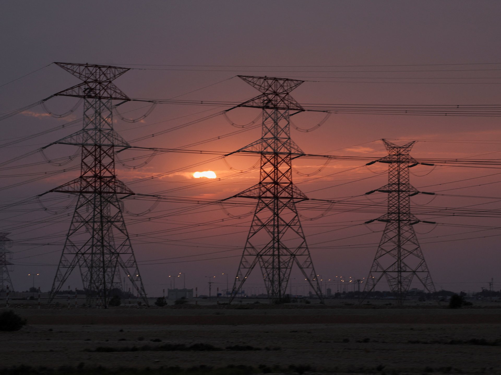 Explosion at Qatar's LNG Facility Leaves 54 Injured and 18 Missing