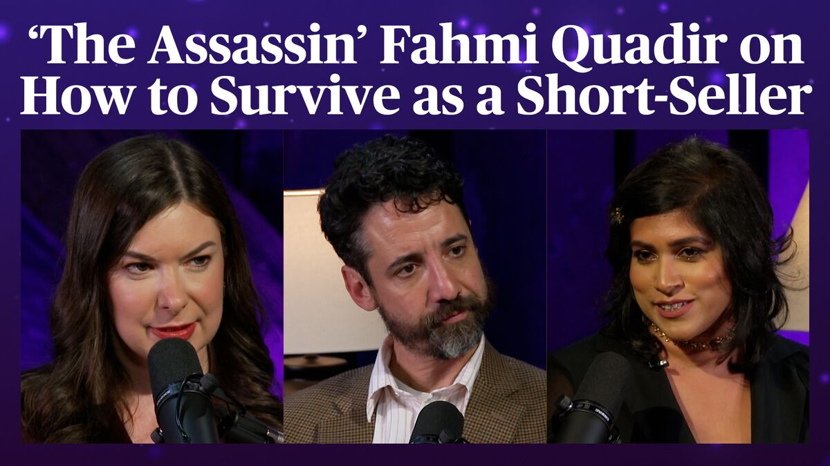 Fahmi Quadir Discusses the Trials of Short-Selling and Future Strategies