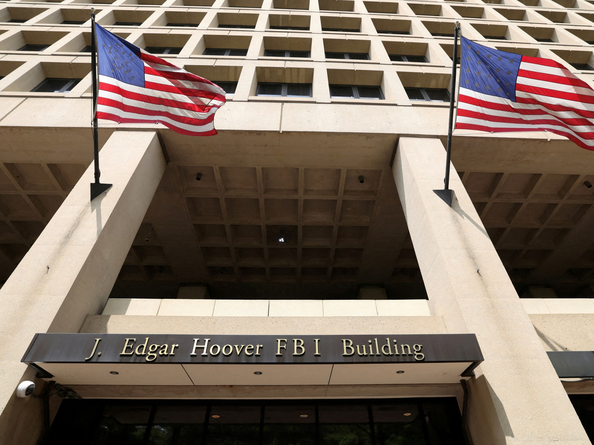 FBI Arrests California Woman for Allegedly Spying on Taiwan President’s Son