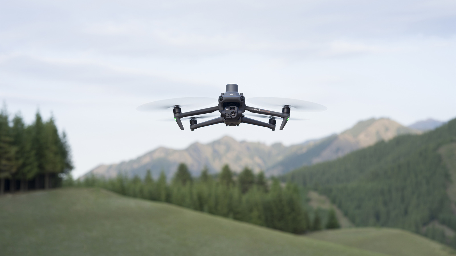 FCC Extends Updates for Banned Drones and Routers Until 2029
