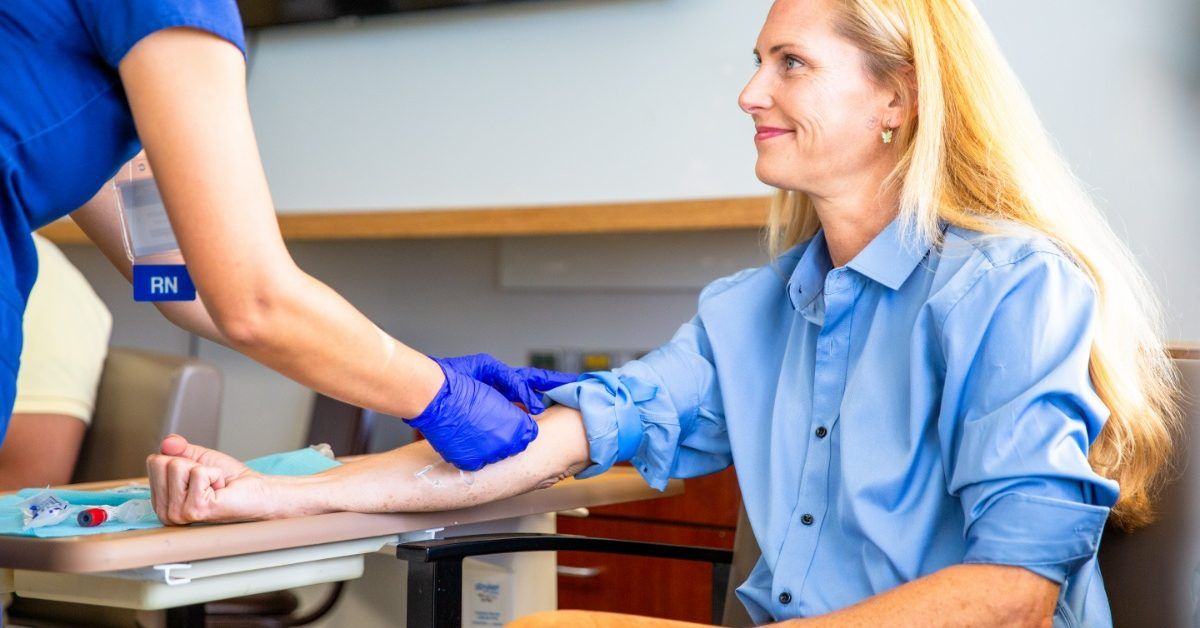 FDA Approves Freenome's SimpleScreen CRC Blood Test for Colorectal Cancer Screening