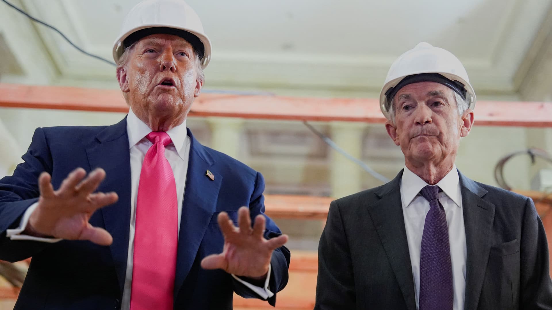 Federal Reserve Inspector General Report: Renovation Costs Soar, No Criminal Conduct Found