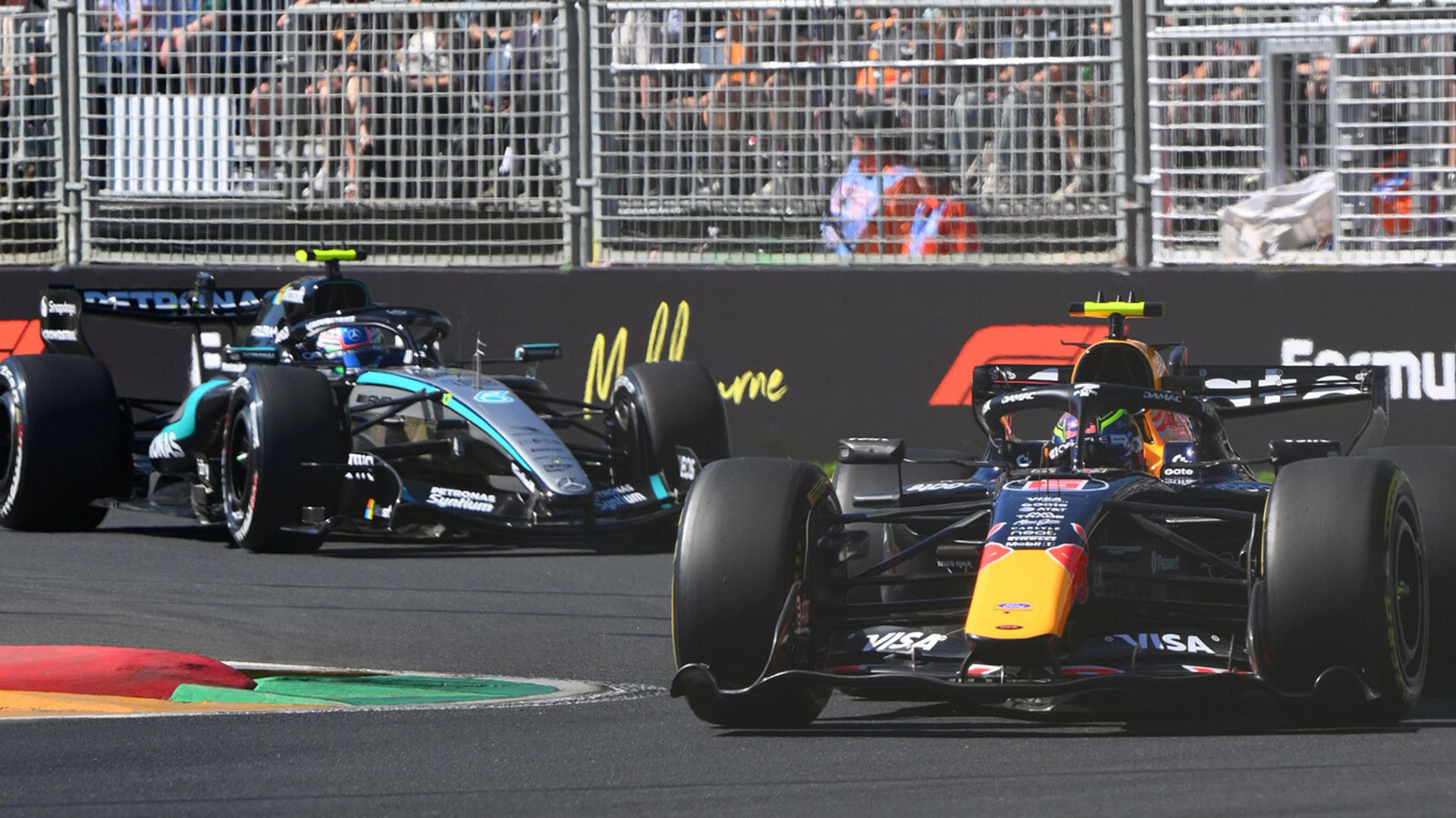FIA Prohibits Controversial Mercedes-Red Bull F1 Engine Trick Ahead of 2026 Season