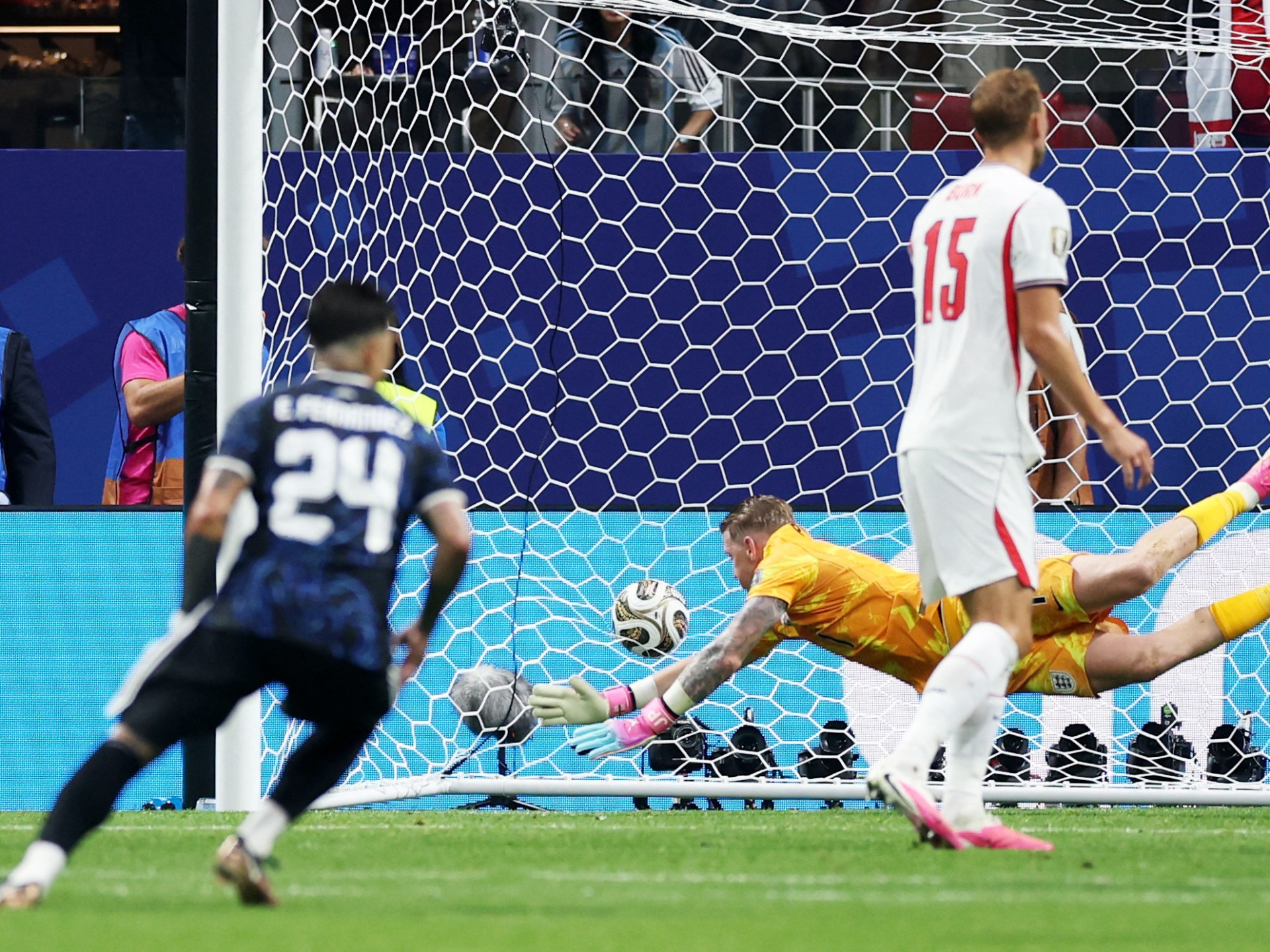 FIFA World Cup 2026 Sees Dramatic Surge in Goals Scored from Distance