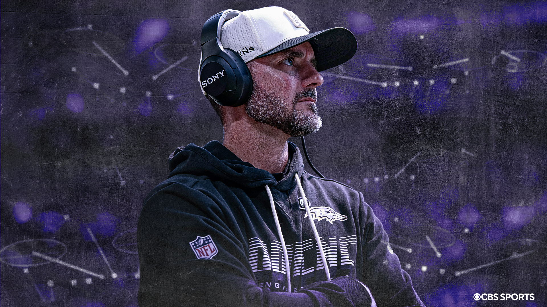 First-Year Coach Jesse Minter Aims to Break Super Bowl Curse for Ravens