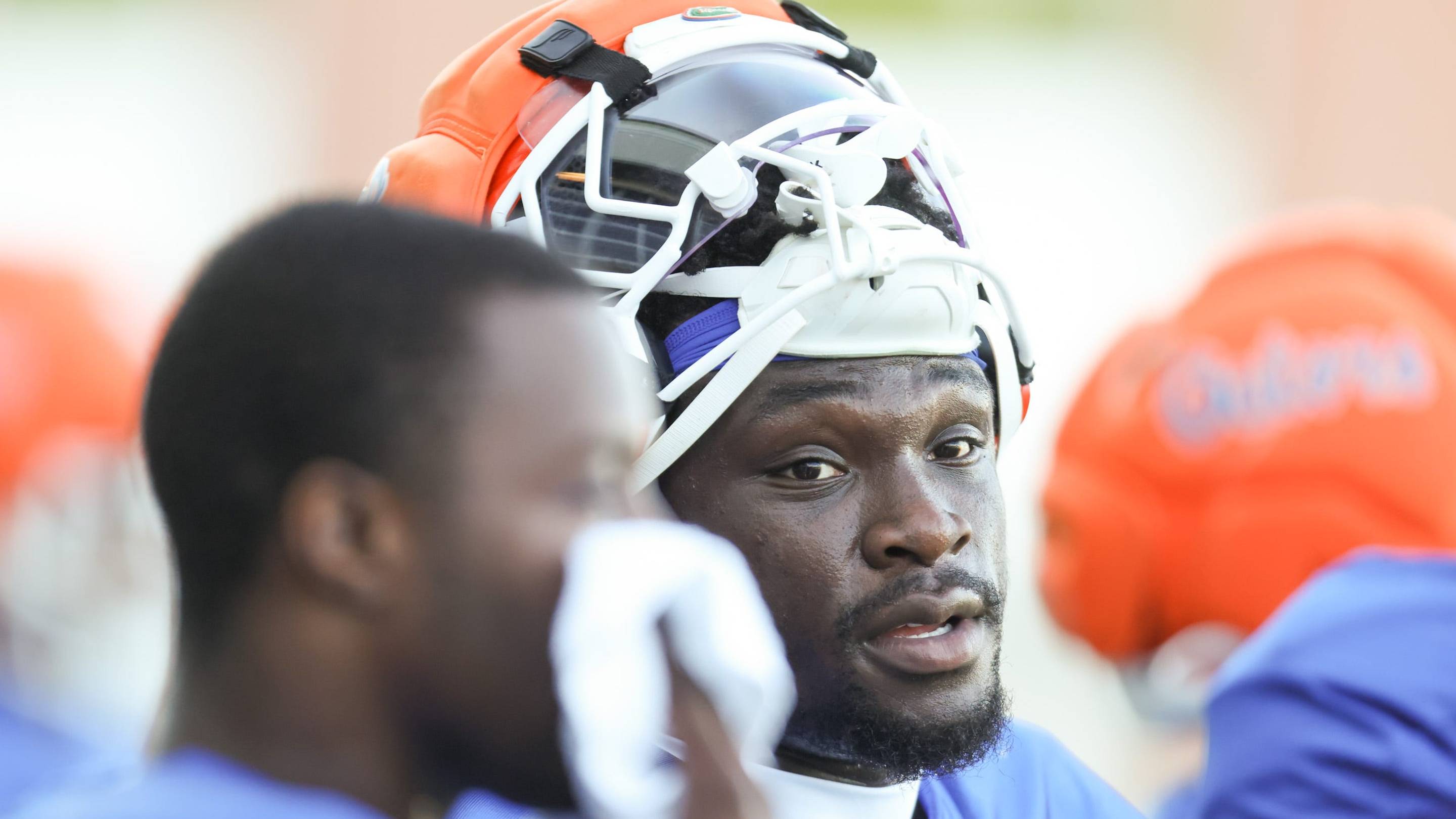 Florida Gators Star RB Jadan Baugh Contemplated Move to Texas Longhorns