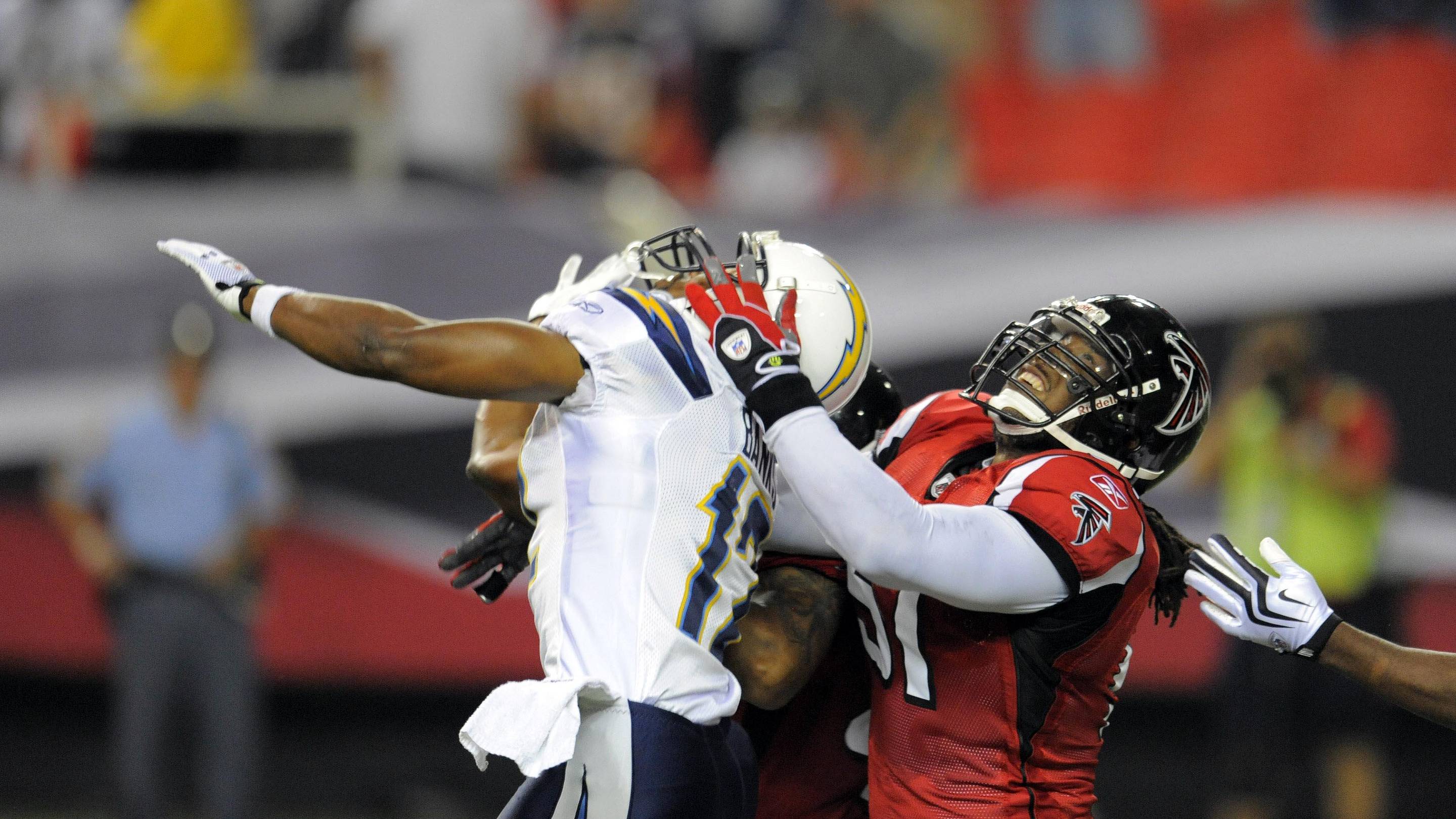 Former NFL Linebacker Tony Gilbert Appointed Head Coach at Atlantic Coast High School