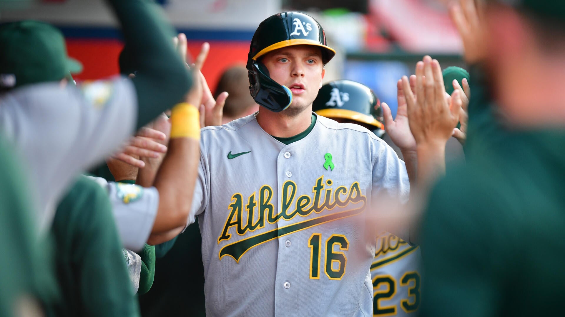 Free MLB Home Run Picks and Betting Odds for June 2