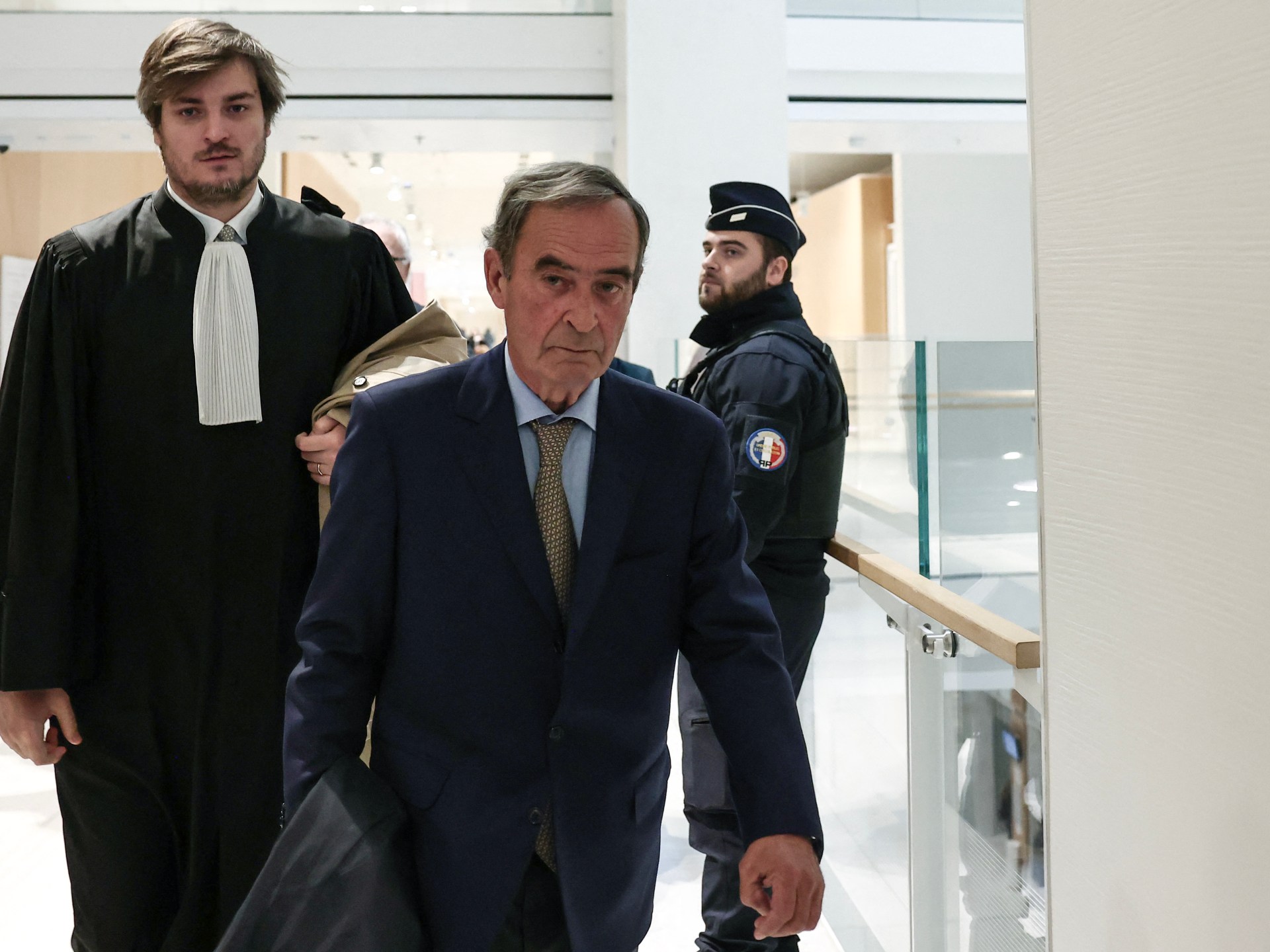 French Court Convicts Lafarge of Funding Terrorism in Syria