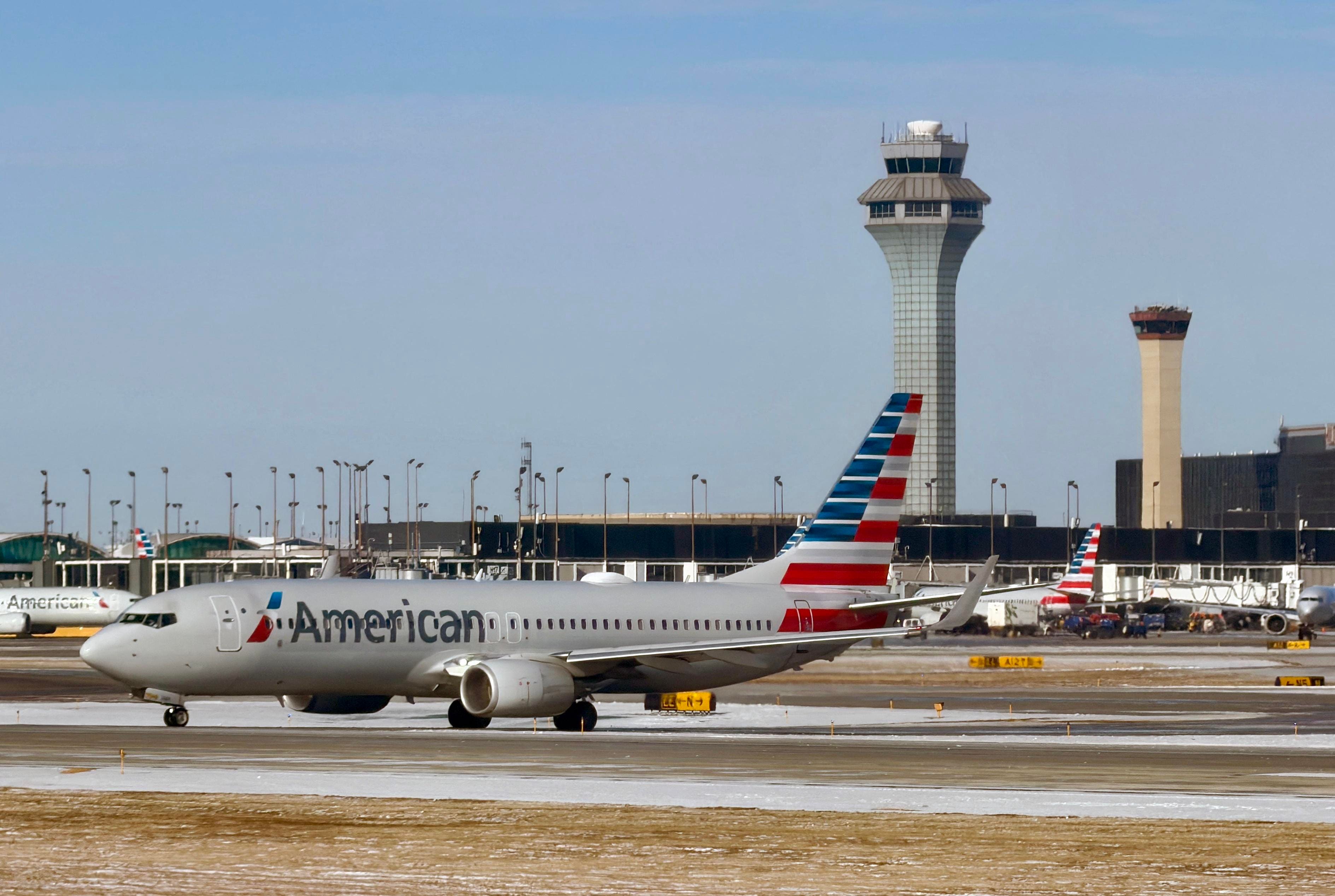 From Fryers To Flight: American Airlines and Google Seal Landmark SAF Agreement