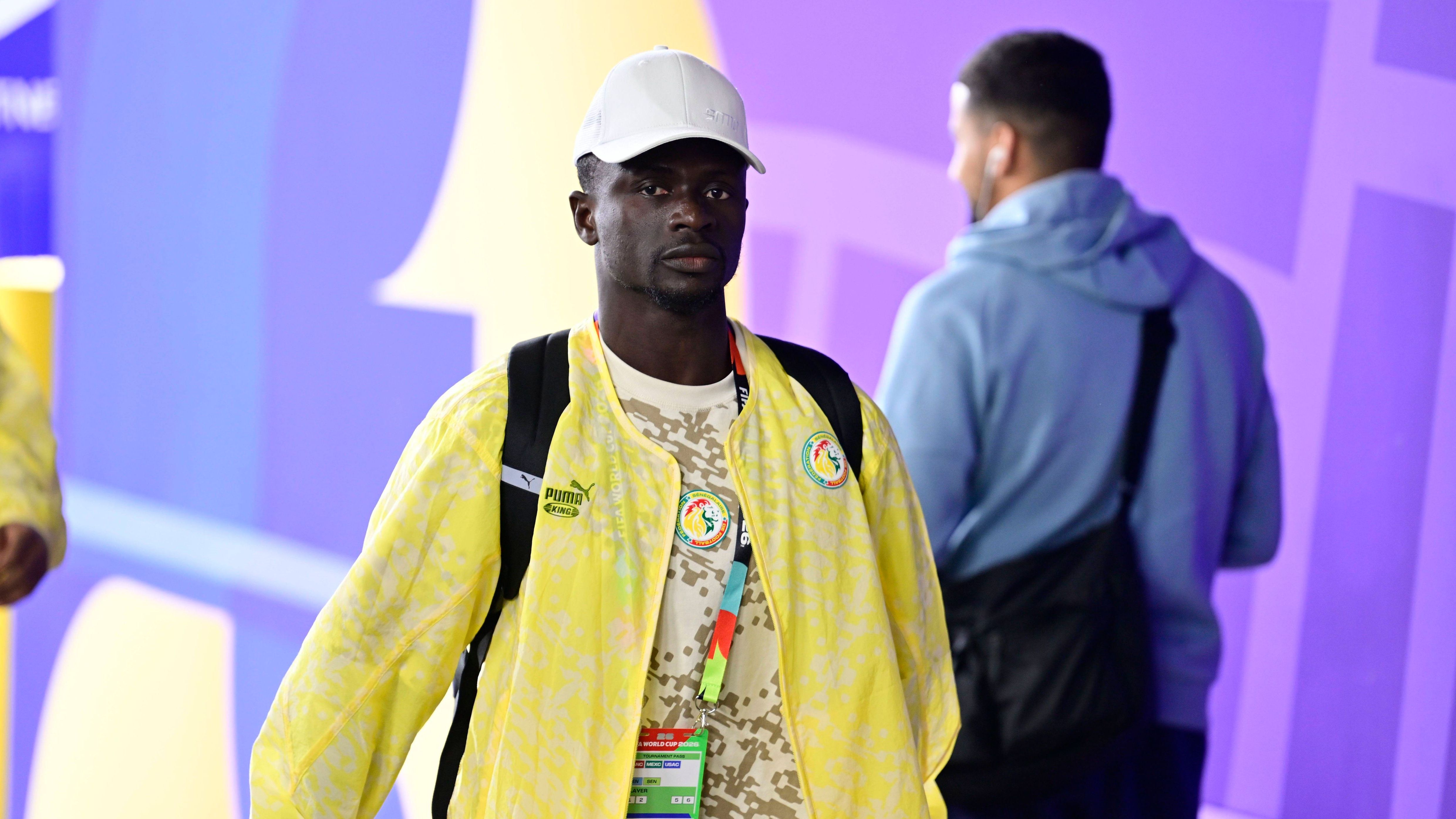 From Tears in Belgium to Welcoming Embrace at Al-Nassr: Mané Begins New Chapter