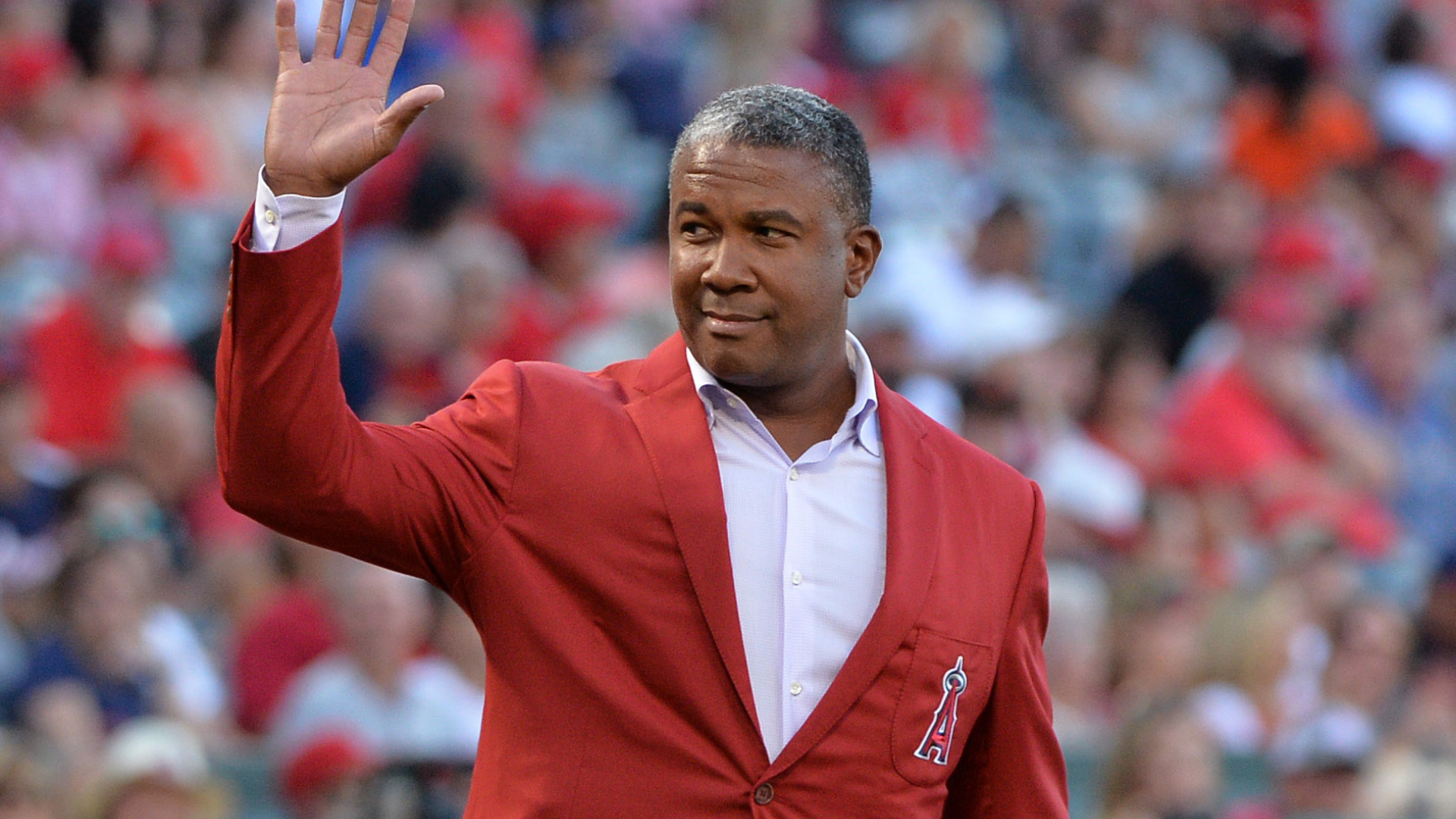 Garret Anderson Passes Away at 53: A Tribute to the Angels Legend