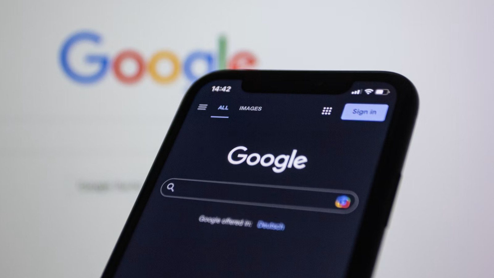 German Court Rules Google Liable for False Information in AI Overviews