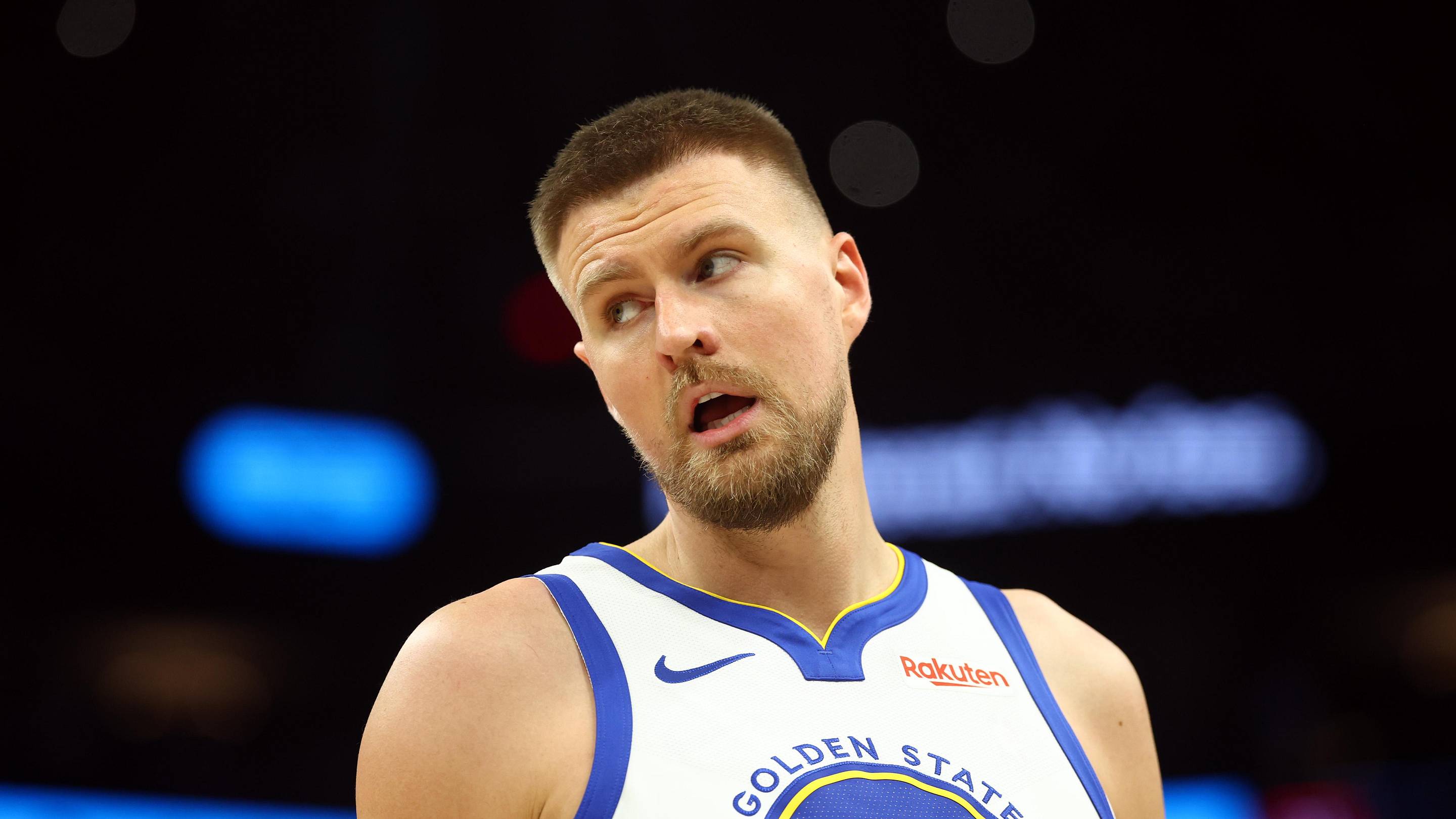 Golden State Warriors and Kristaps Porzingis Close to New Contract Agreement