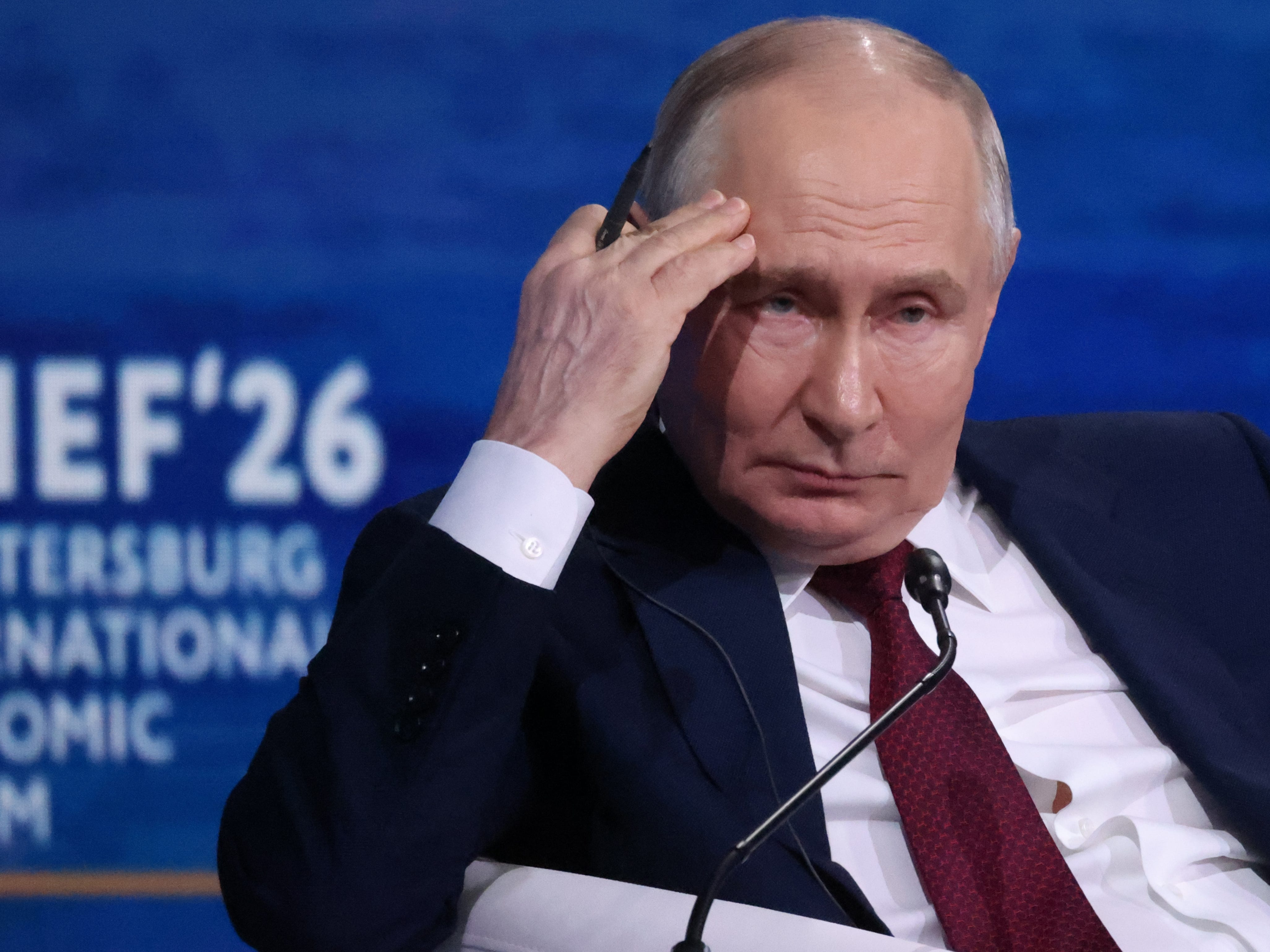Goldman Sachs: High Oil Prices Enrich Russia But Economic Growth Stalls