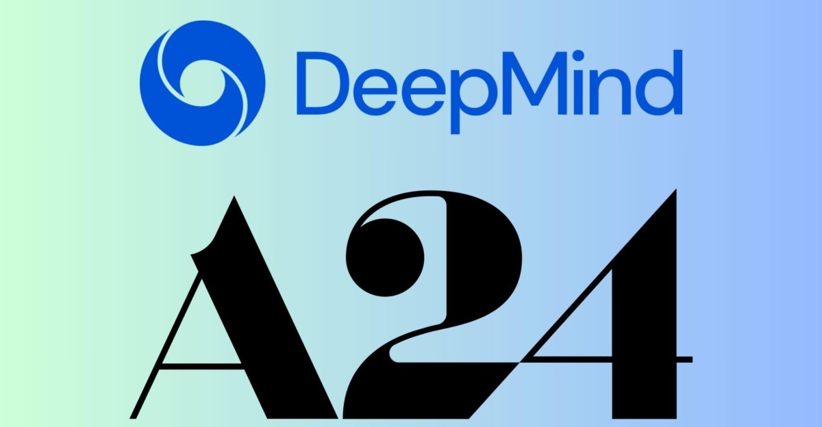 Google Invests in A24 to Develop AI Movie Production Tech