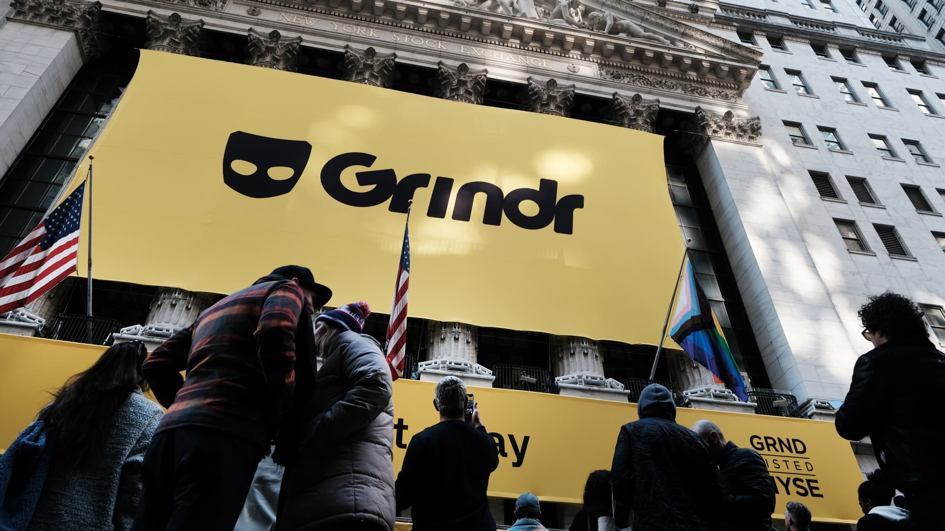 Grindr Expands Its Business Model with $250 Million Acquisition of PurposeMed