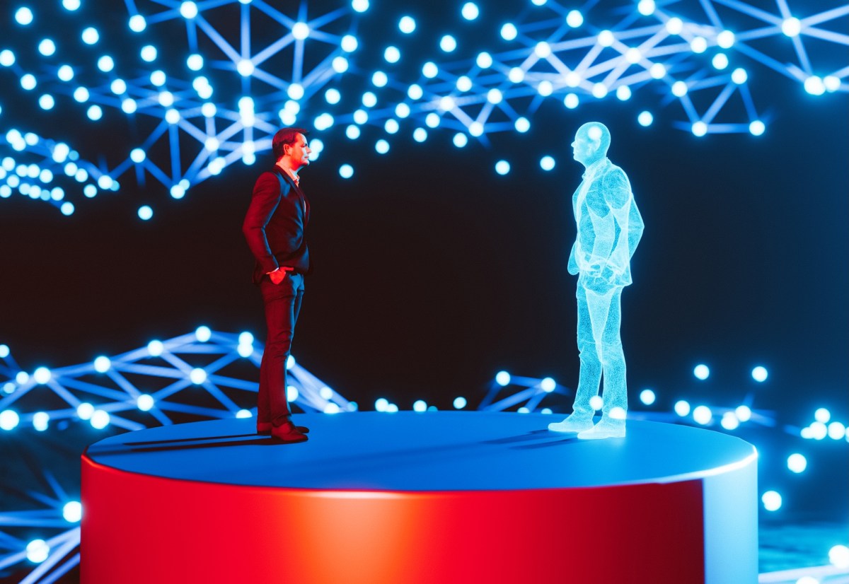 HackerRank Unveils Chakra: A Revolutionary AI Interviewer for Job Candidates