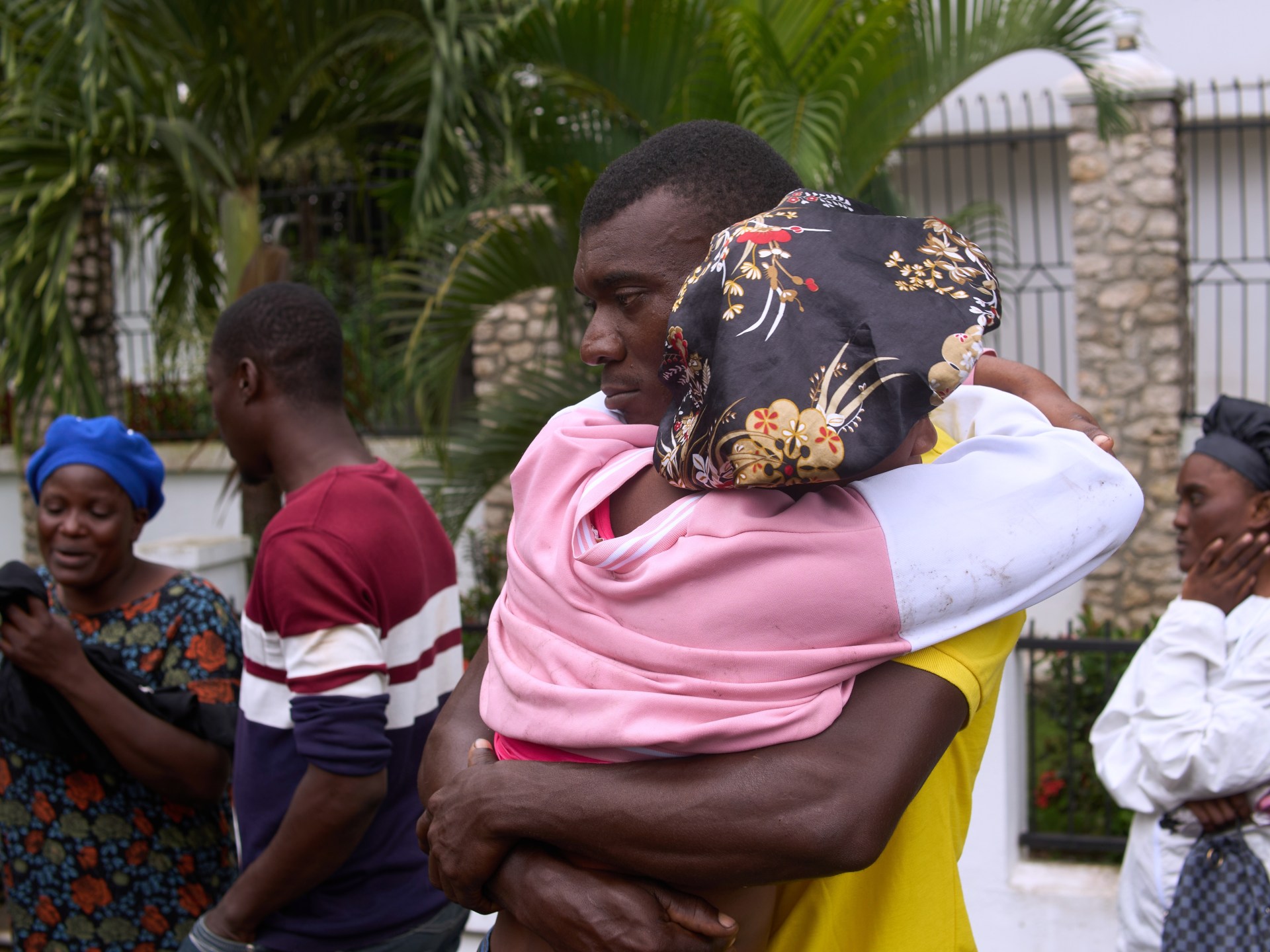 Haiti's Culture Ministry Dismisses Officials After Citadelle Laferriere Stampede