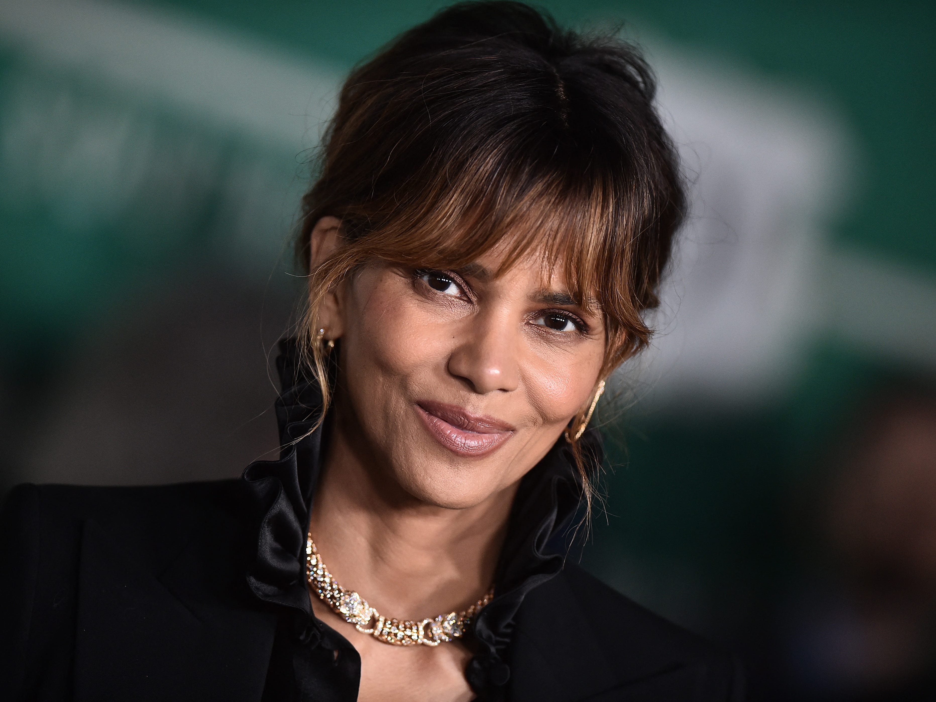 Halle Berry Defies Retirement Stereotypes as She Approaches 60