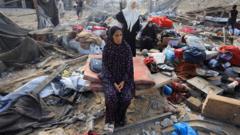 Hamas Accepts Disarmament Plan Amid Skepticism in Gaza